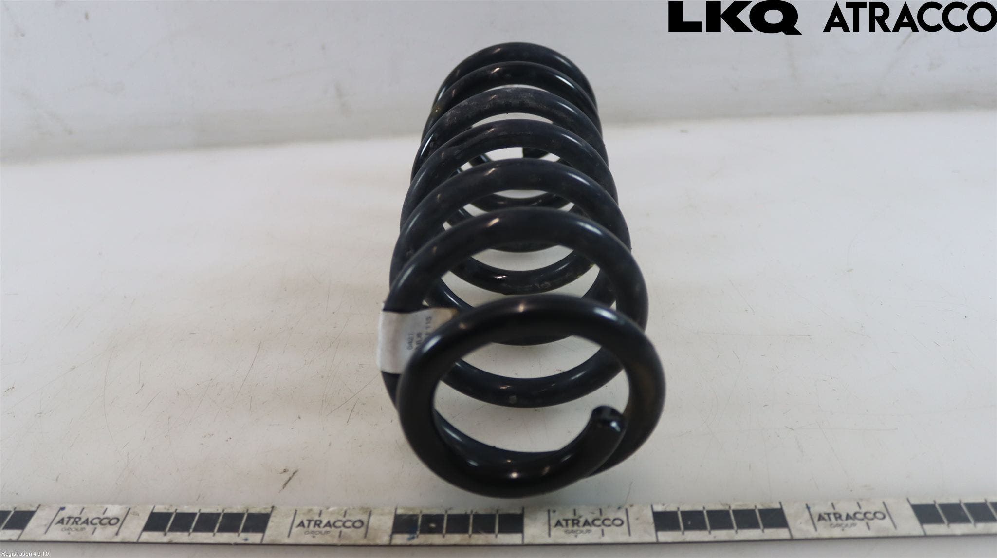 Skoda OCTAVIA (NX) 20- Fjäder Bak