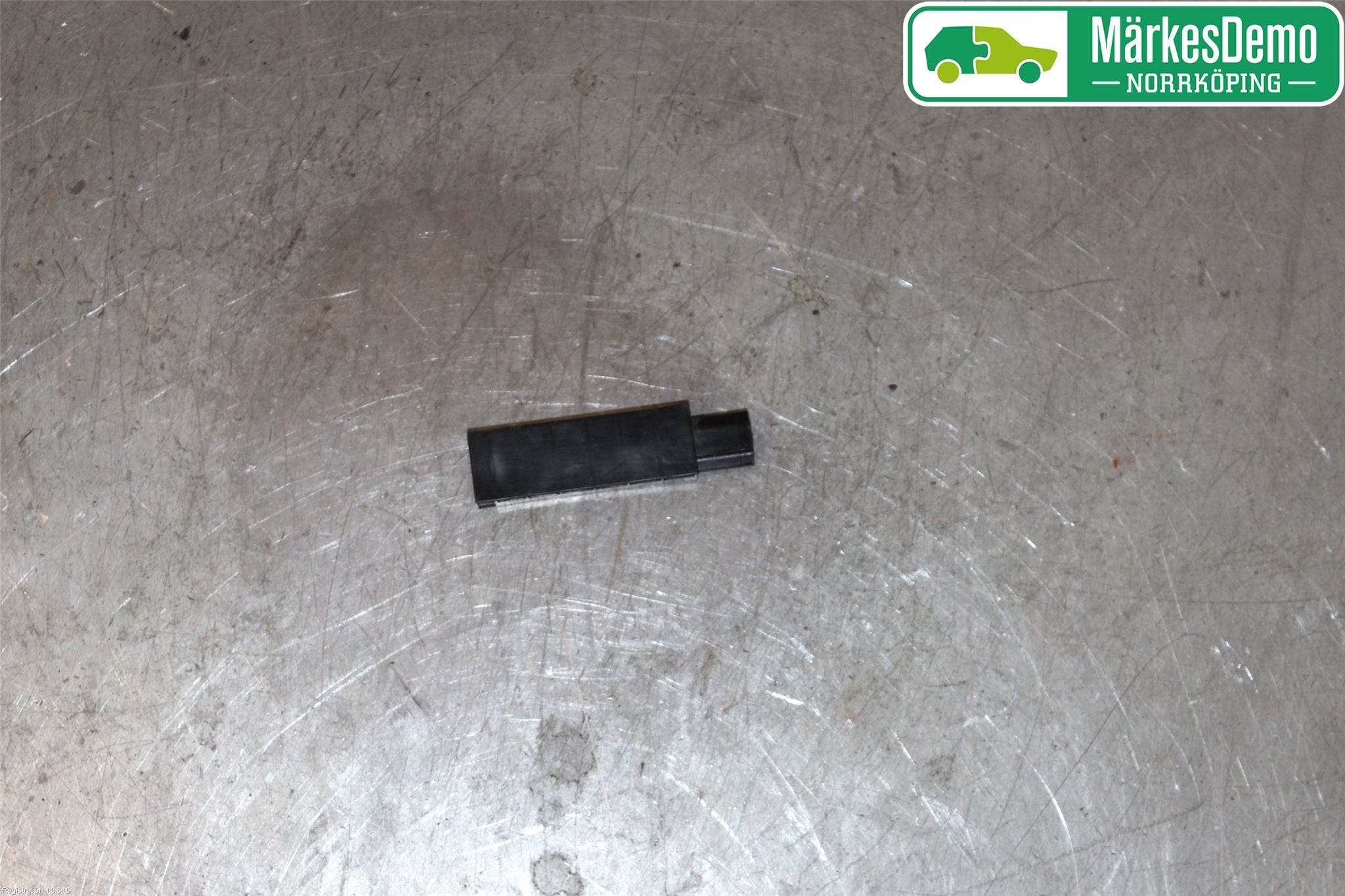 Audi A3/S3 8V 13-20 Antenn
