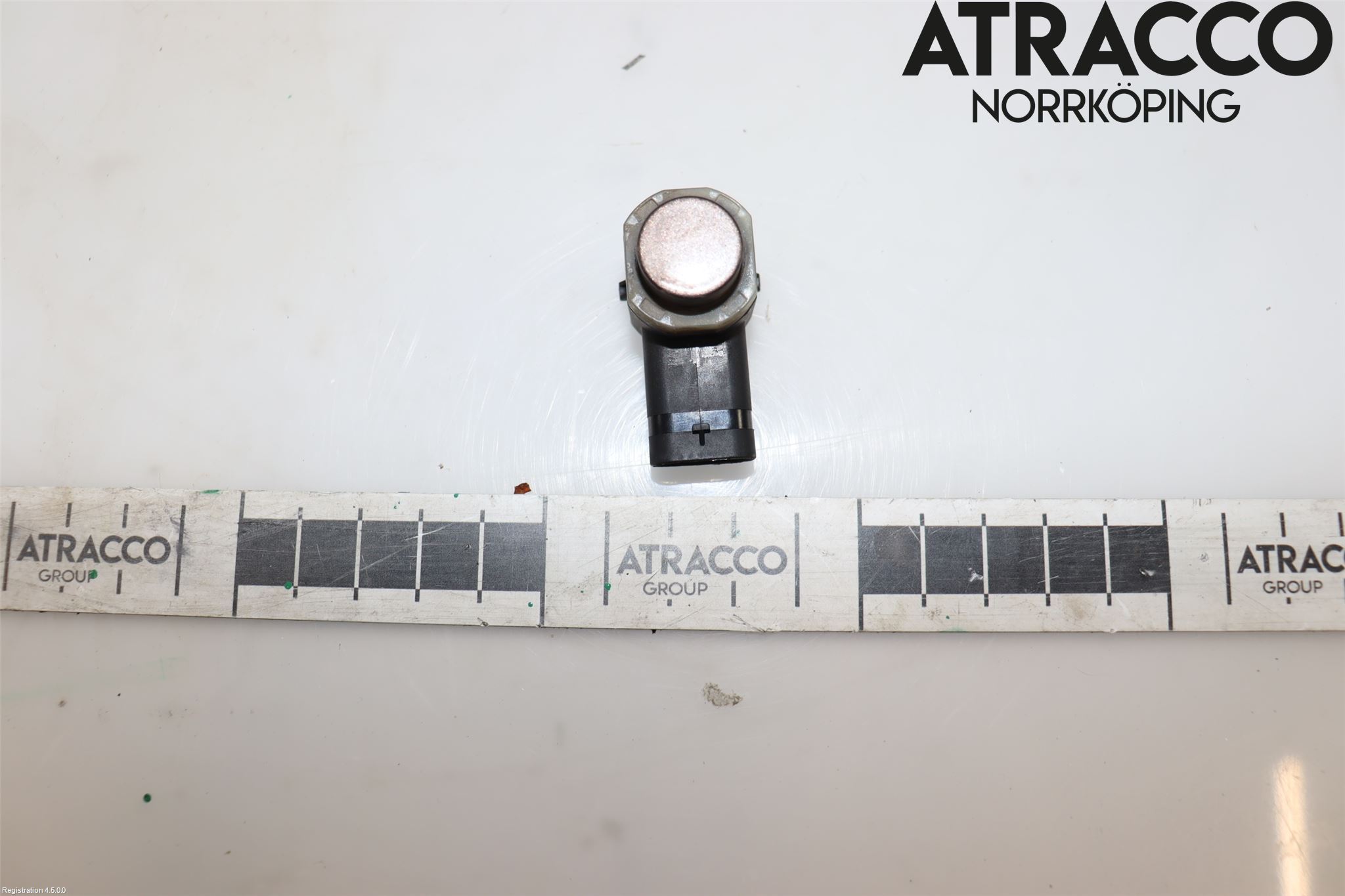 Volkswagen VW TOUAREG 7P 11-18 Parkeringshjälp Backsensor
