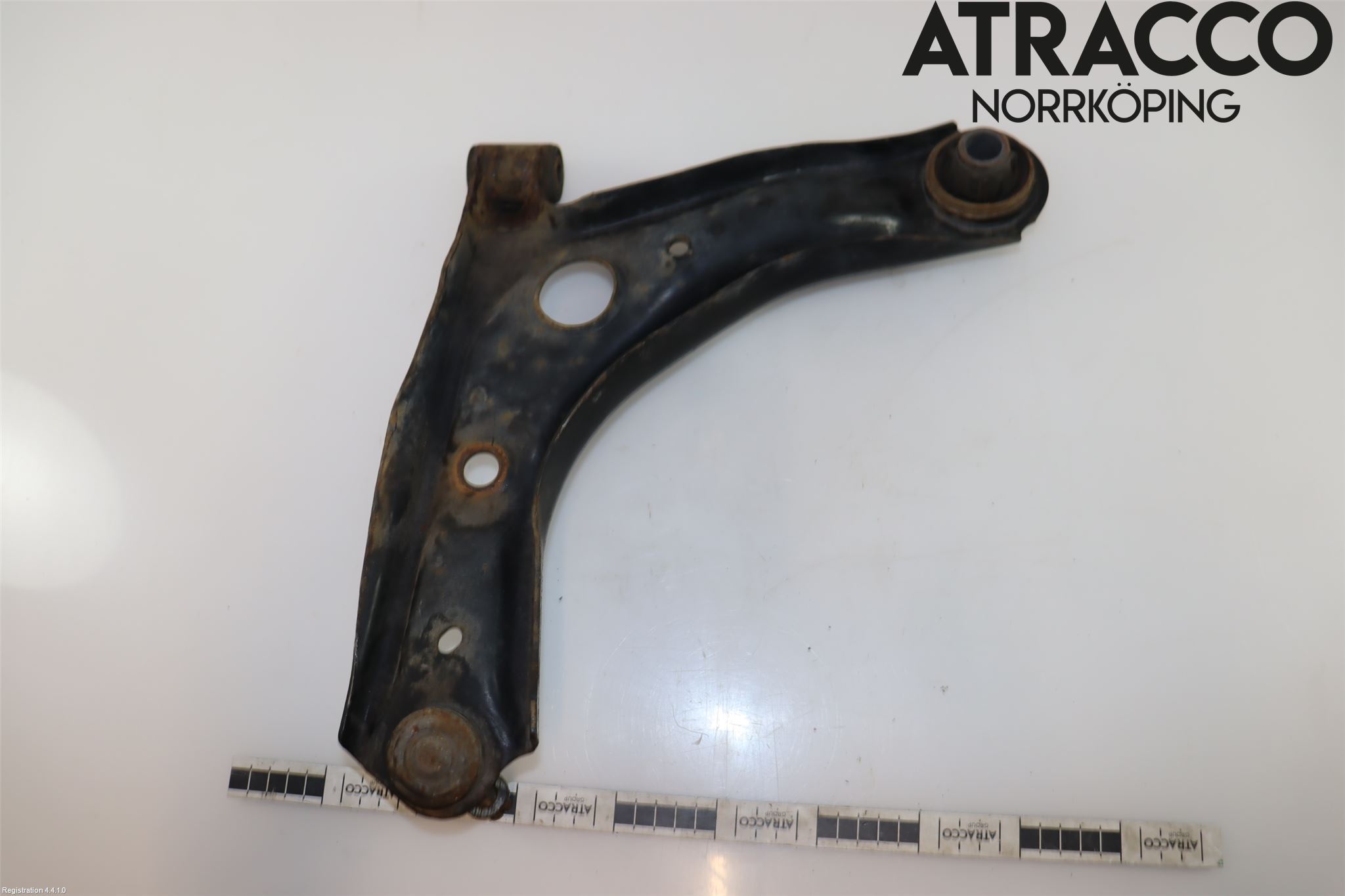 Citroen C1 14-22 Bärarm Fram Undre Vä