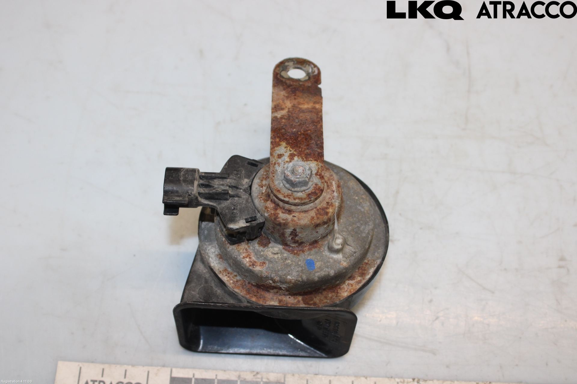 Chevrolet AVEO Signalhorn