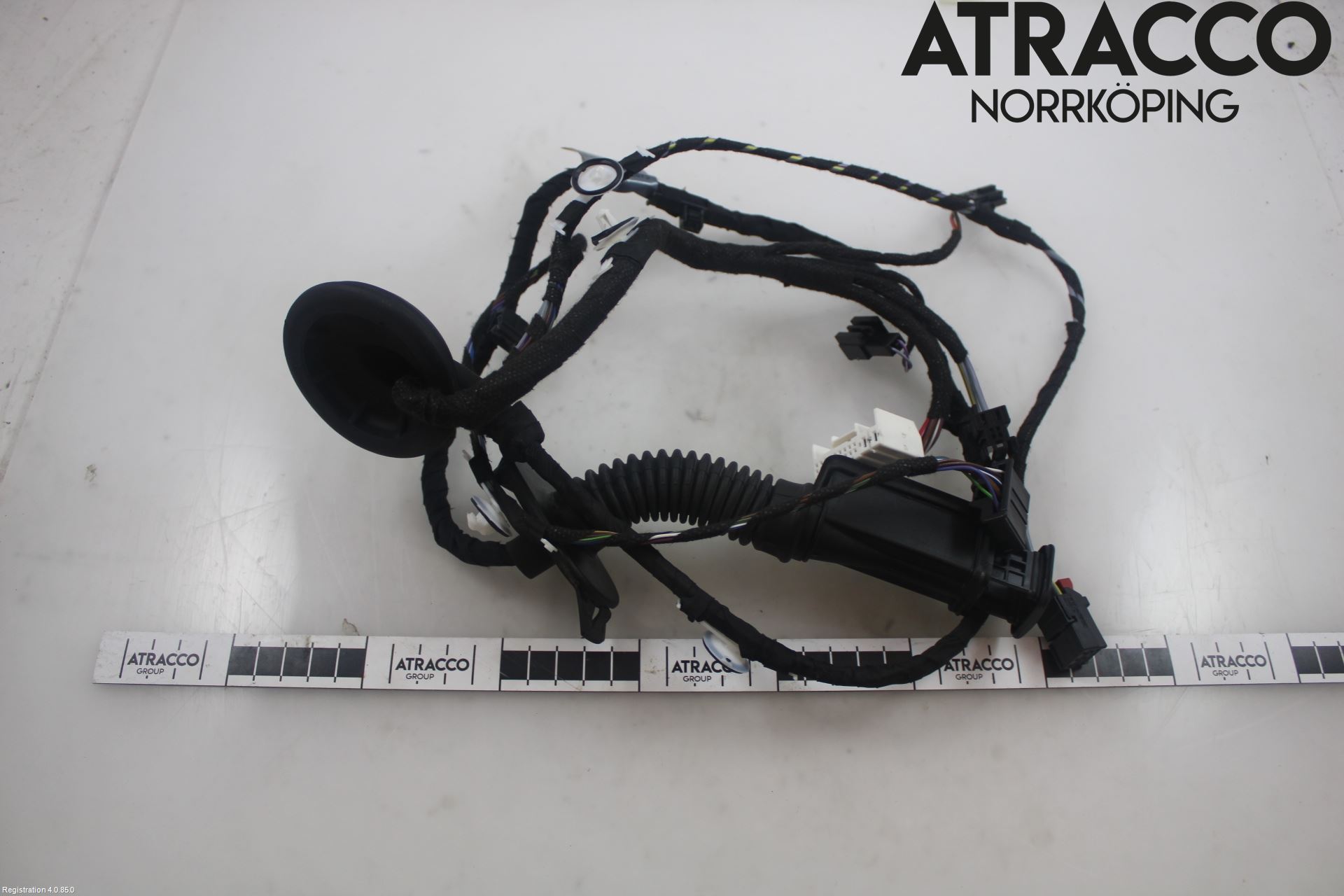 Audi A3/S3 8Y 21- Kabelhärva