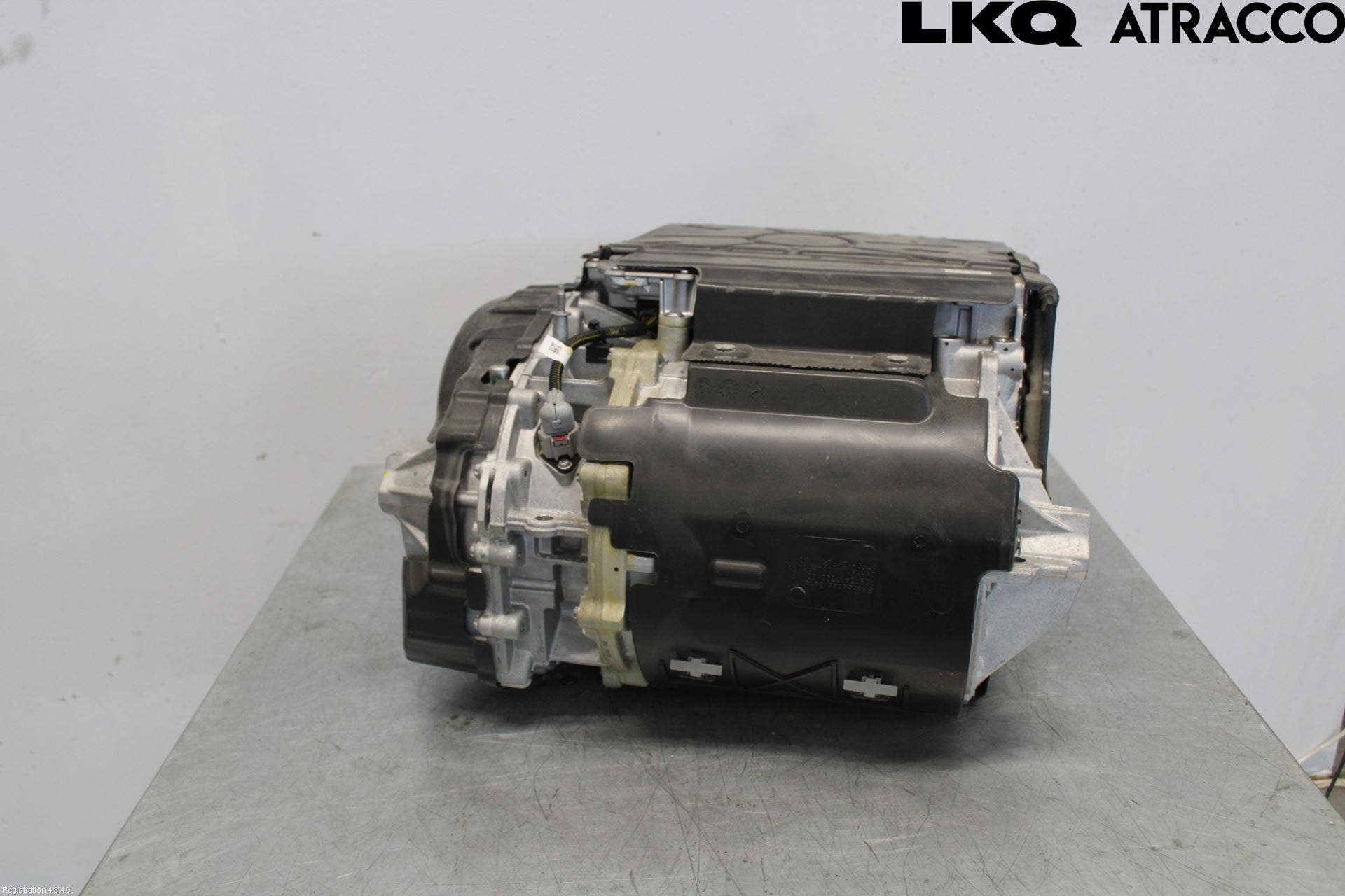 Mercedes-Benz MB EQE (V295) 22- Motor Elektrisk Bak