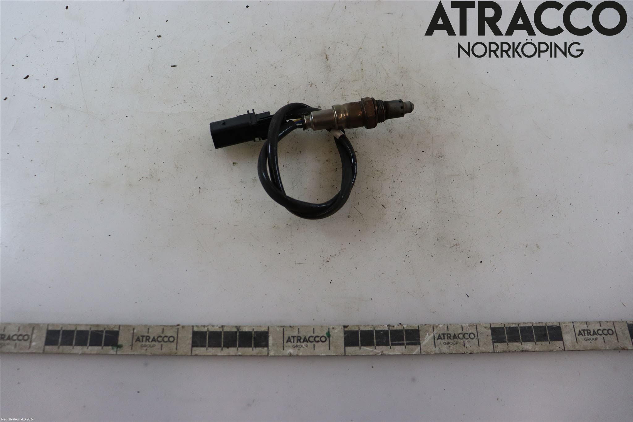 Volkswagen VW T-ROC 18- Injlambdasond