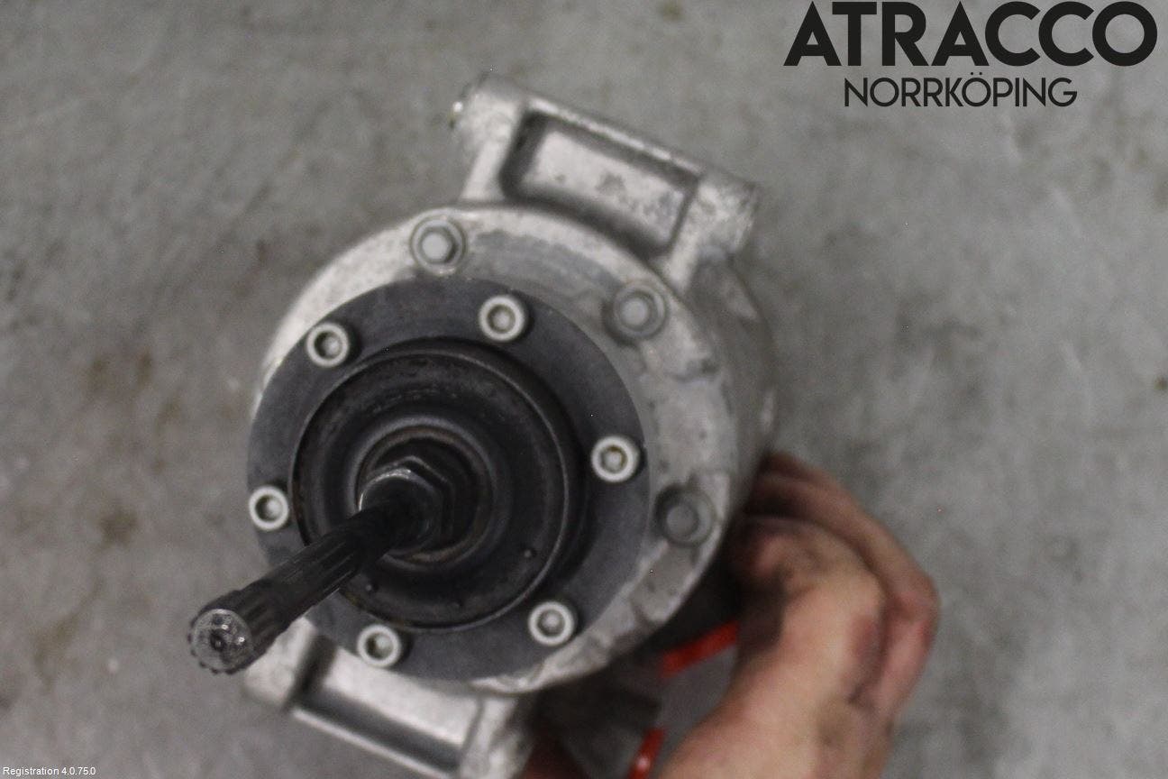 Audi A6/S6 4G 11-18 Ac Kompressor