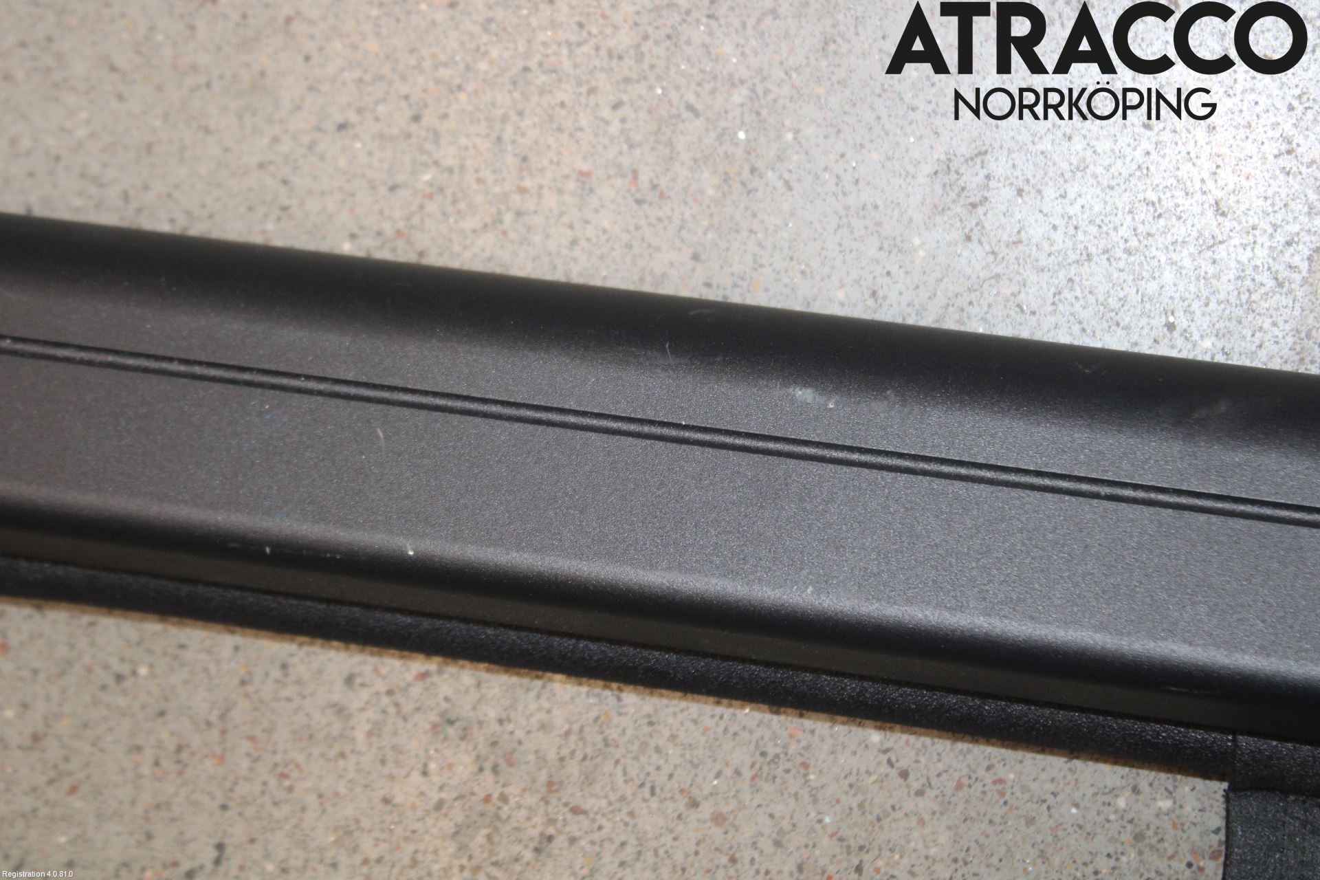 Toyota AURIS 13-19 Lastnät