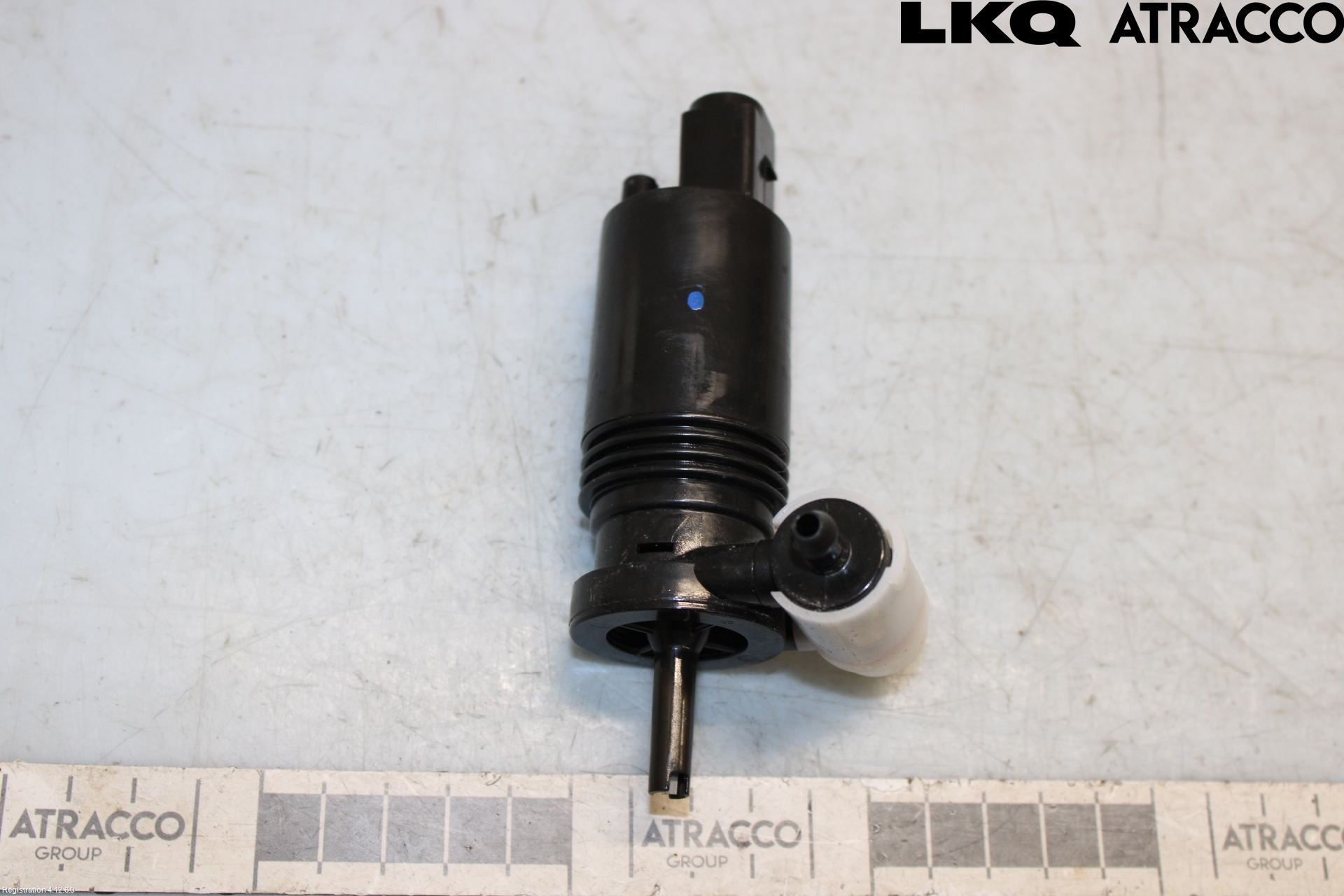 Mercedes-Benz MB VITO/V-KLASS (W640,W447,W448) 14- Spolarpump Vindruta