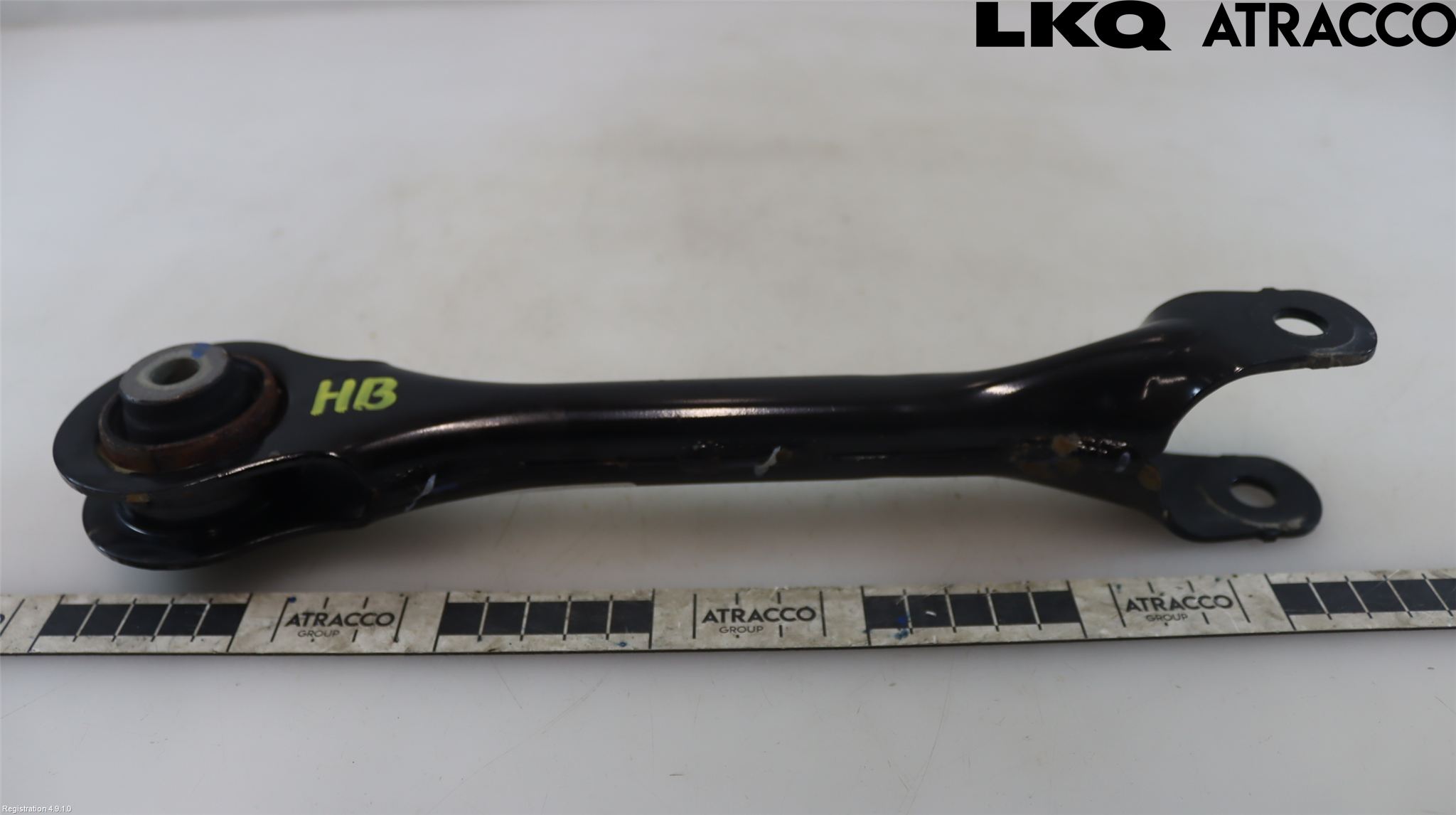 Tesla MODEL 3 17- Bärarm Bak Övre Höger