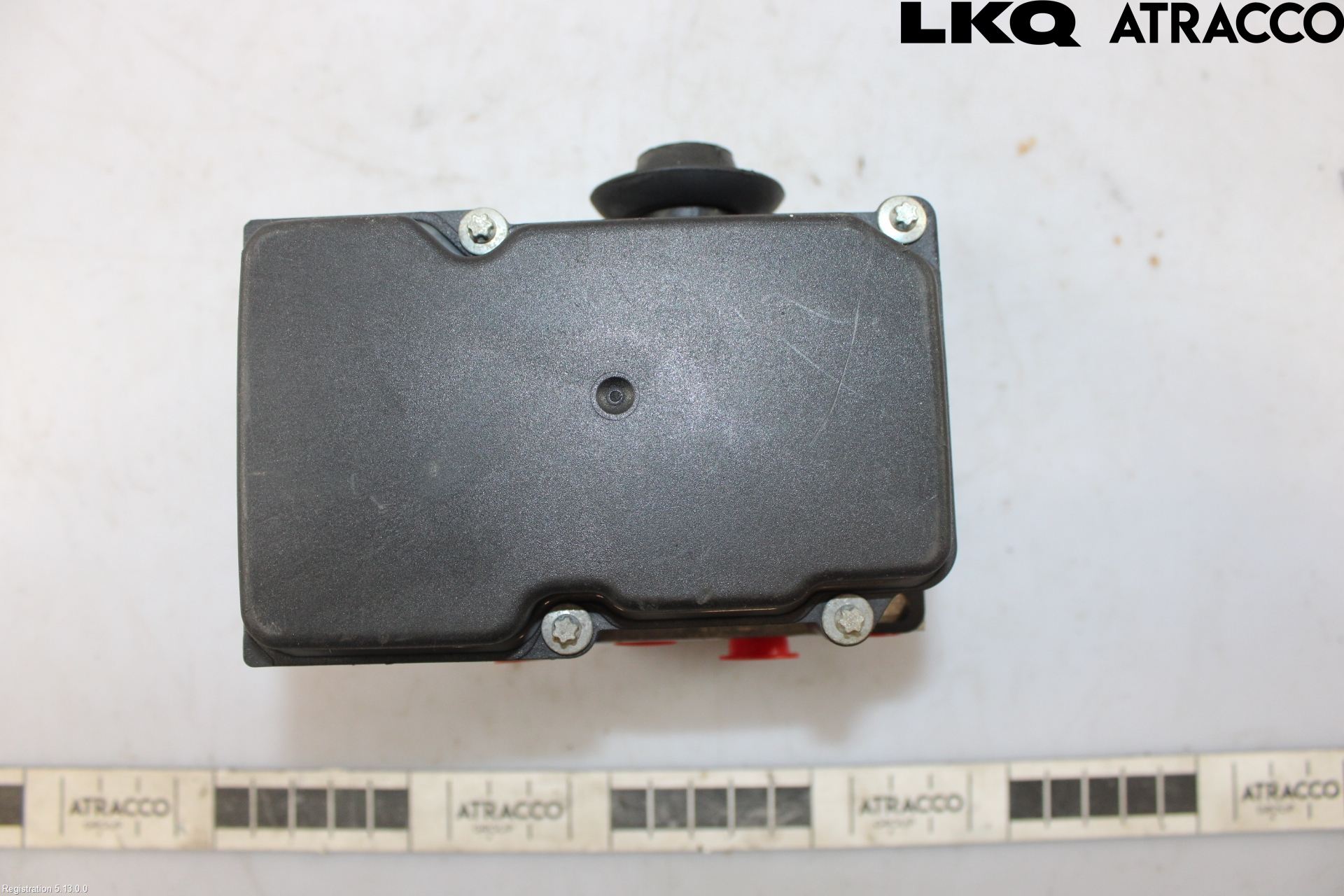 Fiat 500 07- Abs Hydraulaggregat