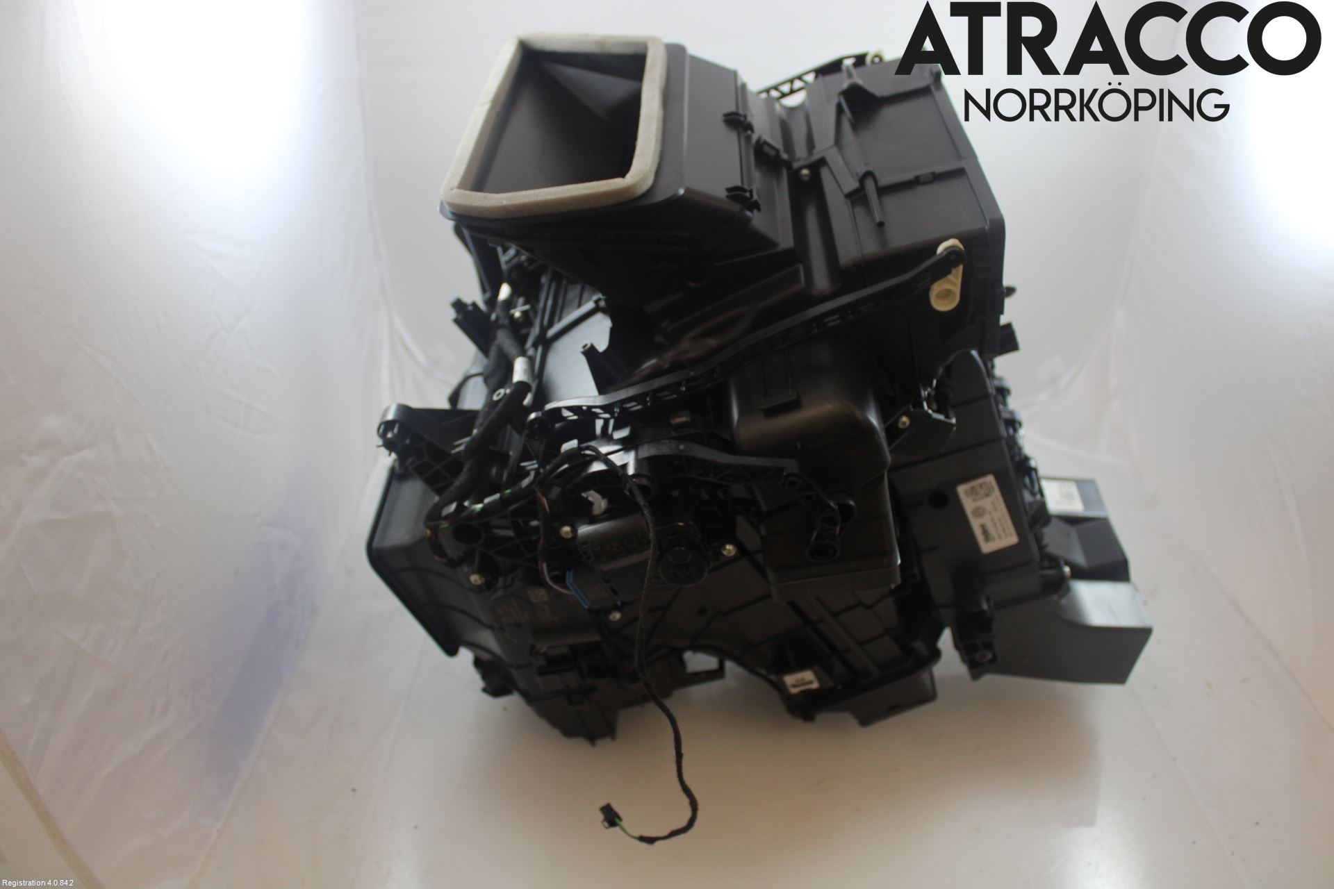 Cupra BORN 22- Värme Cellpaket Komp