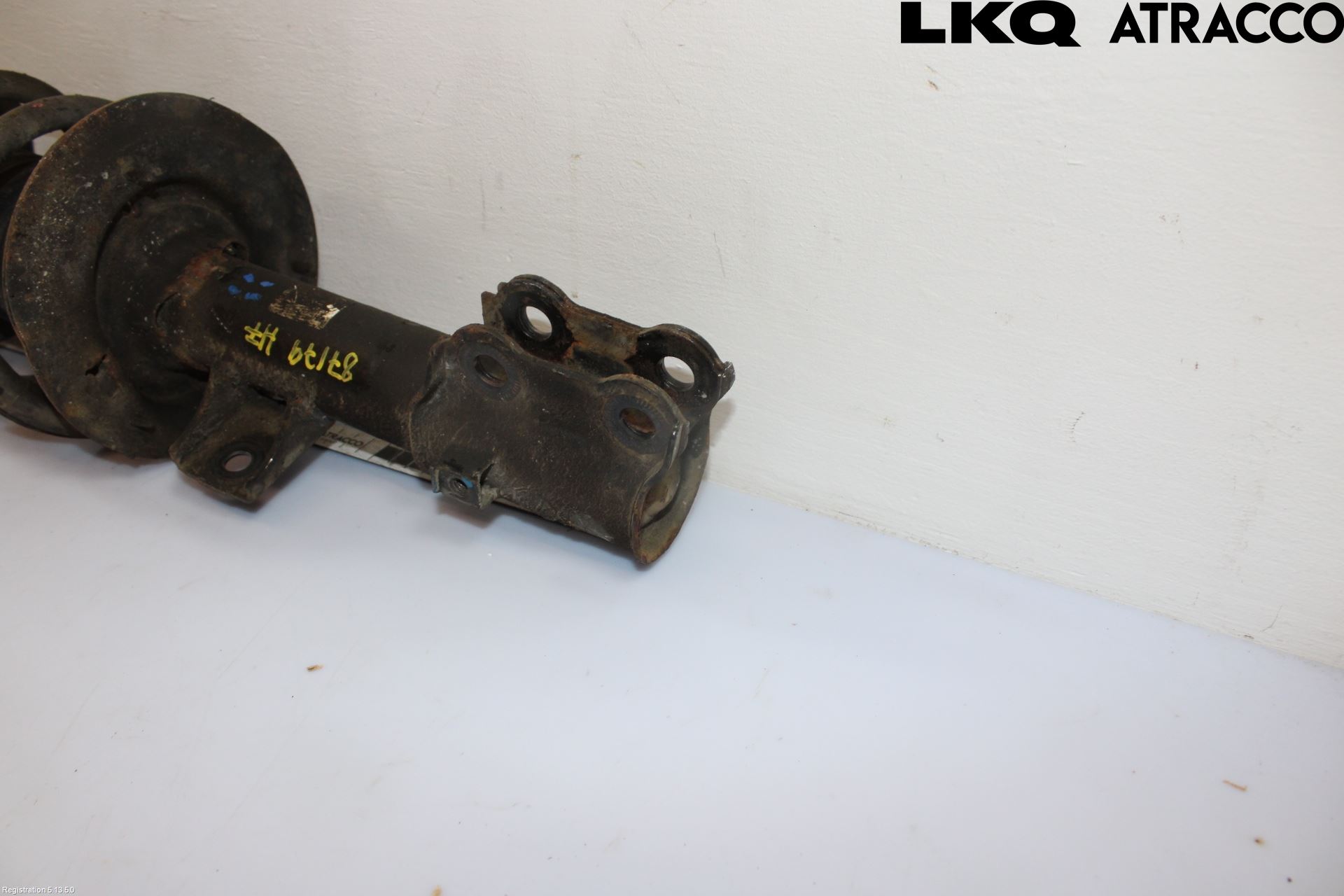 Hyundai i30 GD 13-17 Fjäderben Fram Höger