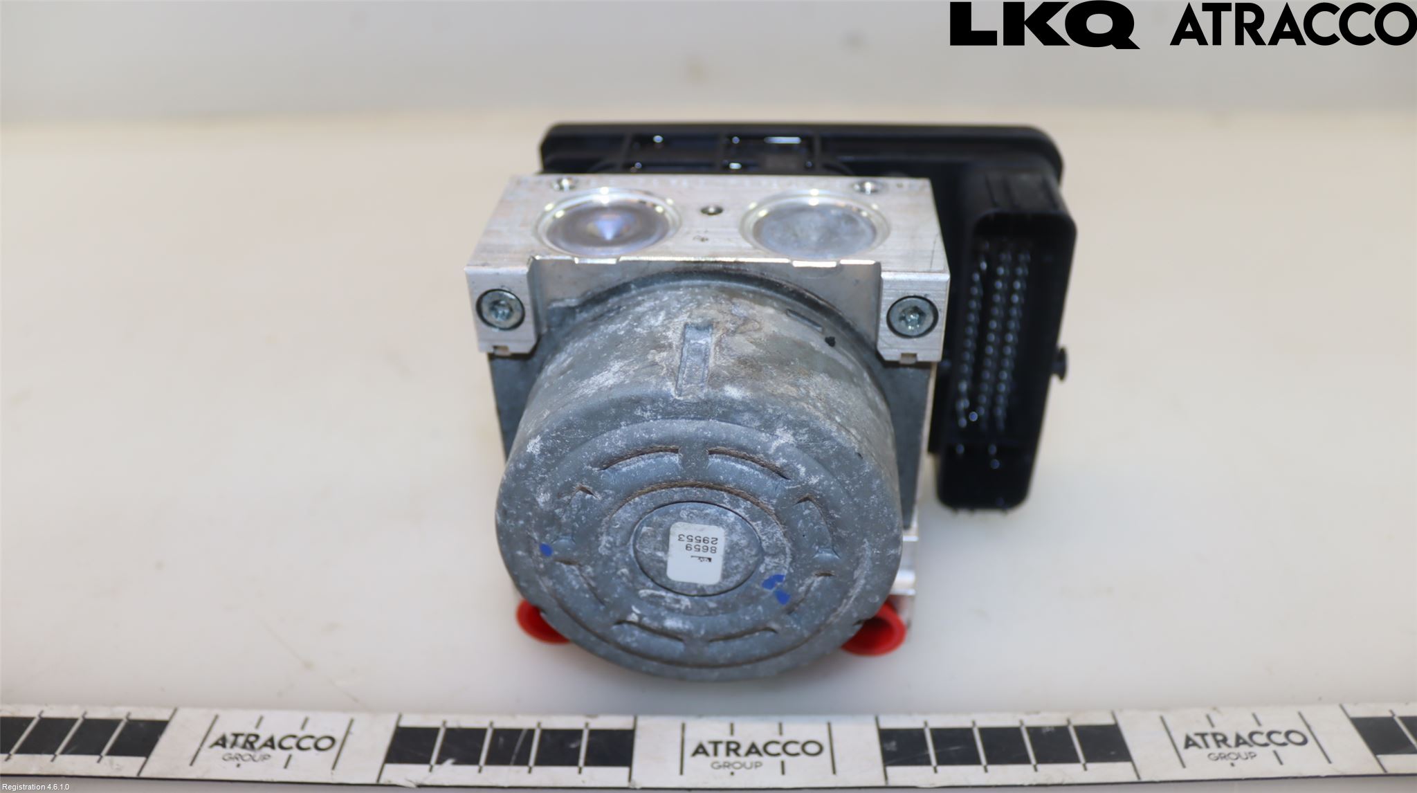 Skoda SUPERB 16-24 Abs Hydraulaggregat