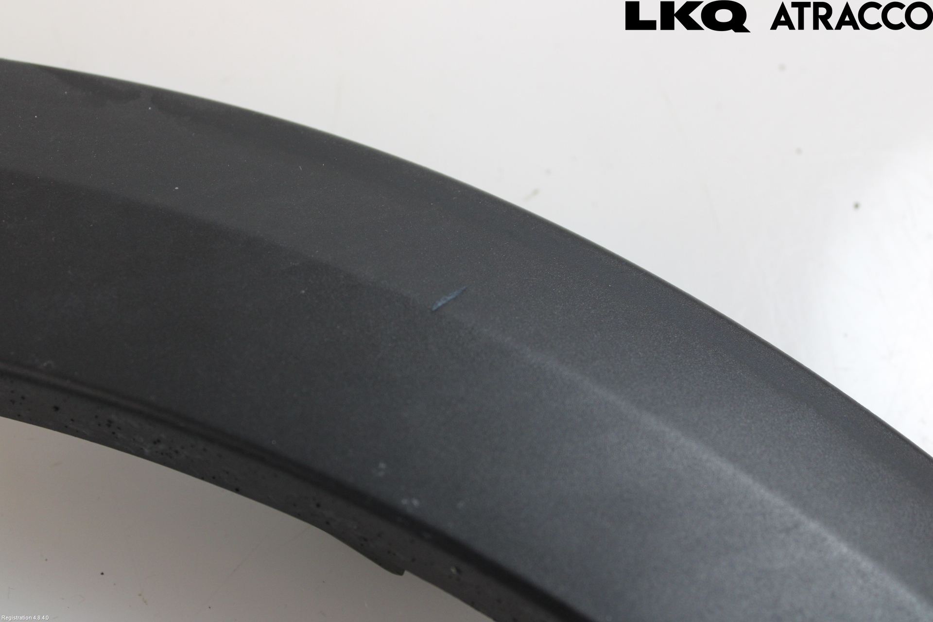 Lexus NX 340h/450h+ 21- Skärmbreddare