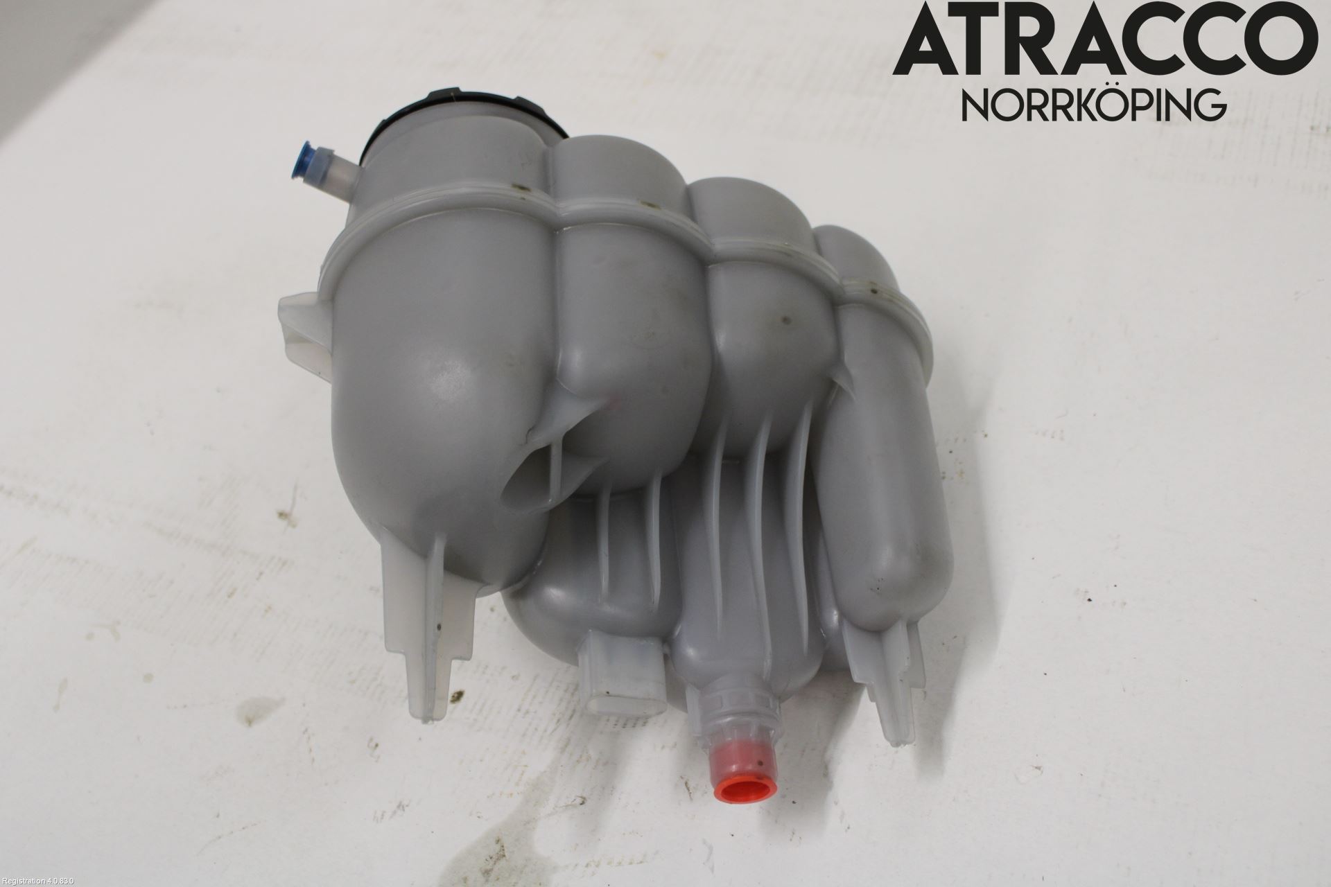 Audi A4/S4 B9 16-19 Expansionstank