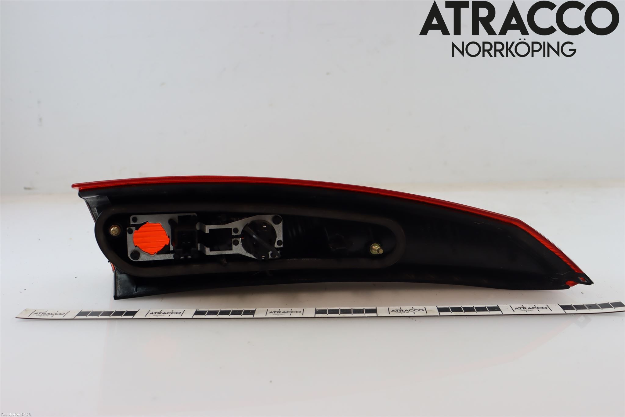 Volvo V70 00-04 Bakljus Höger