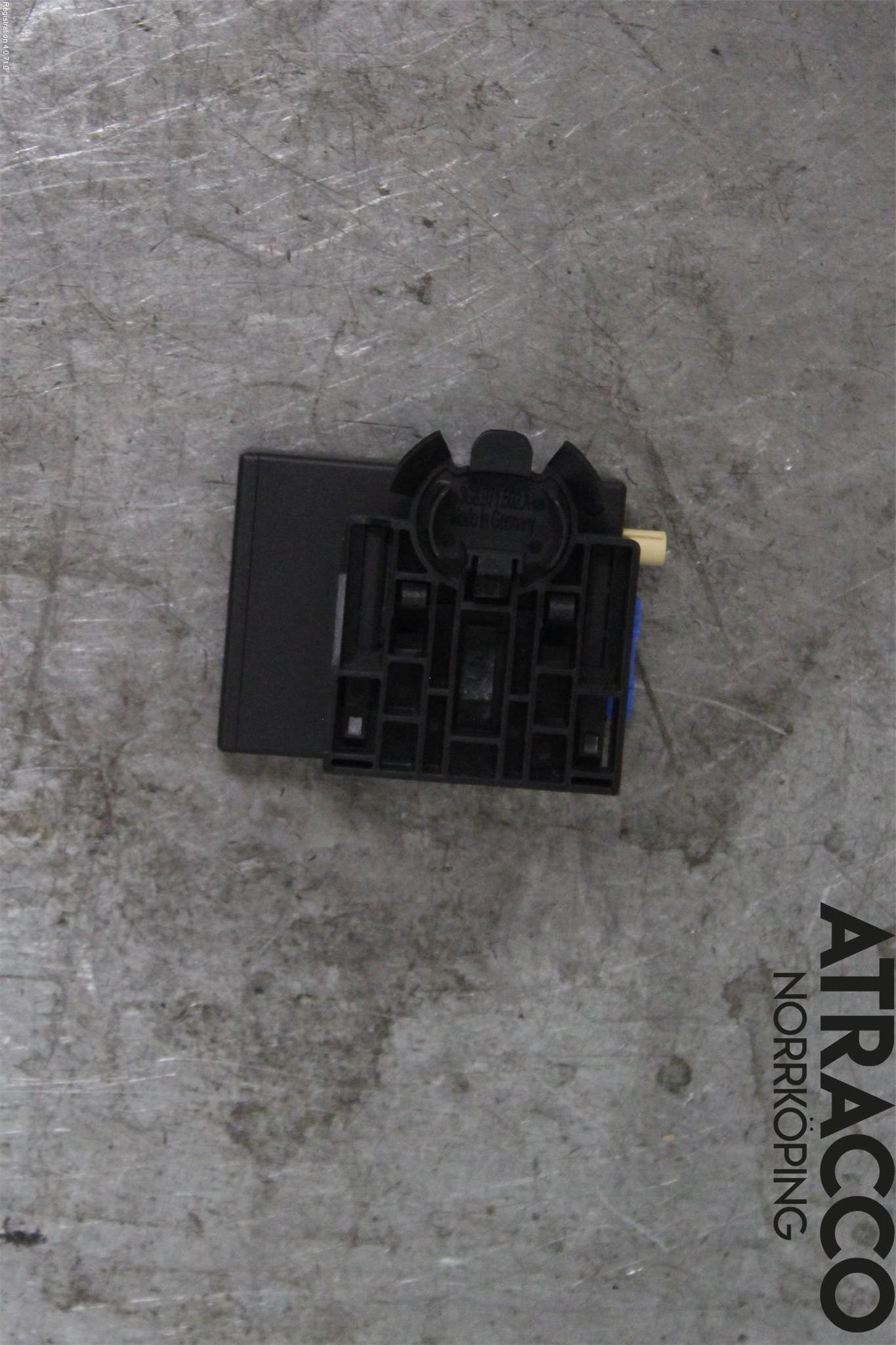 Volkswagen VW ARTEON 17- Styrenhet Bensin-Dieselvärmare