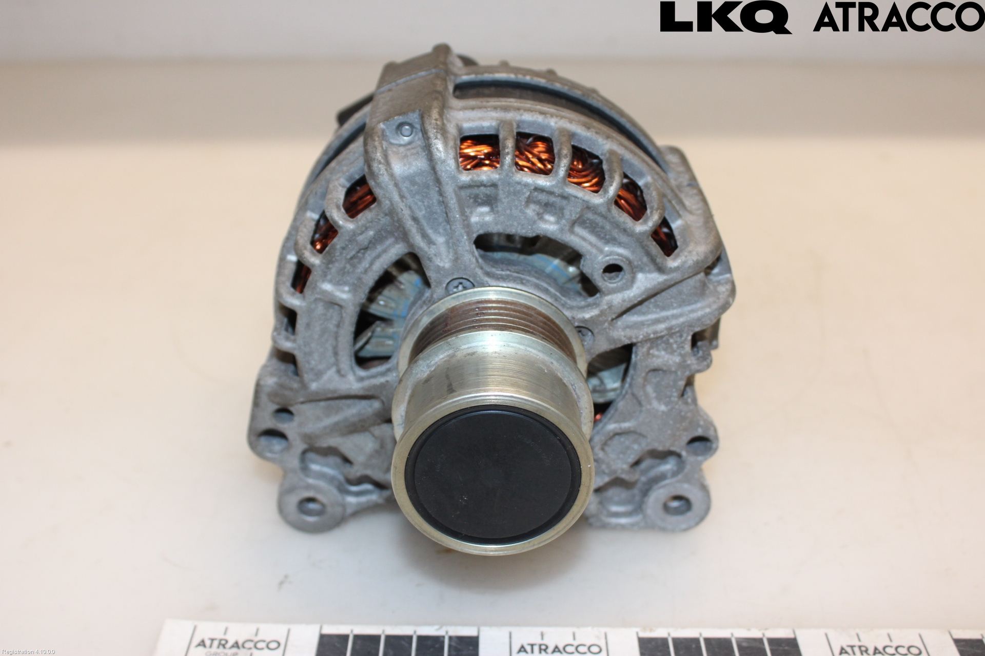 Volkswagen VW TIGUAN 16-24 Generator