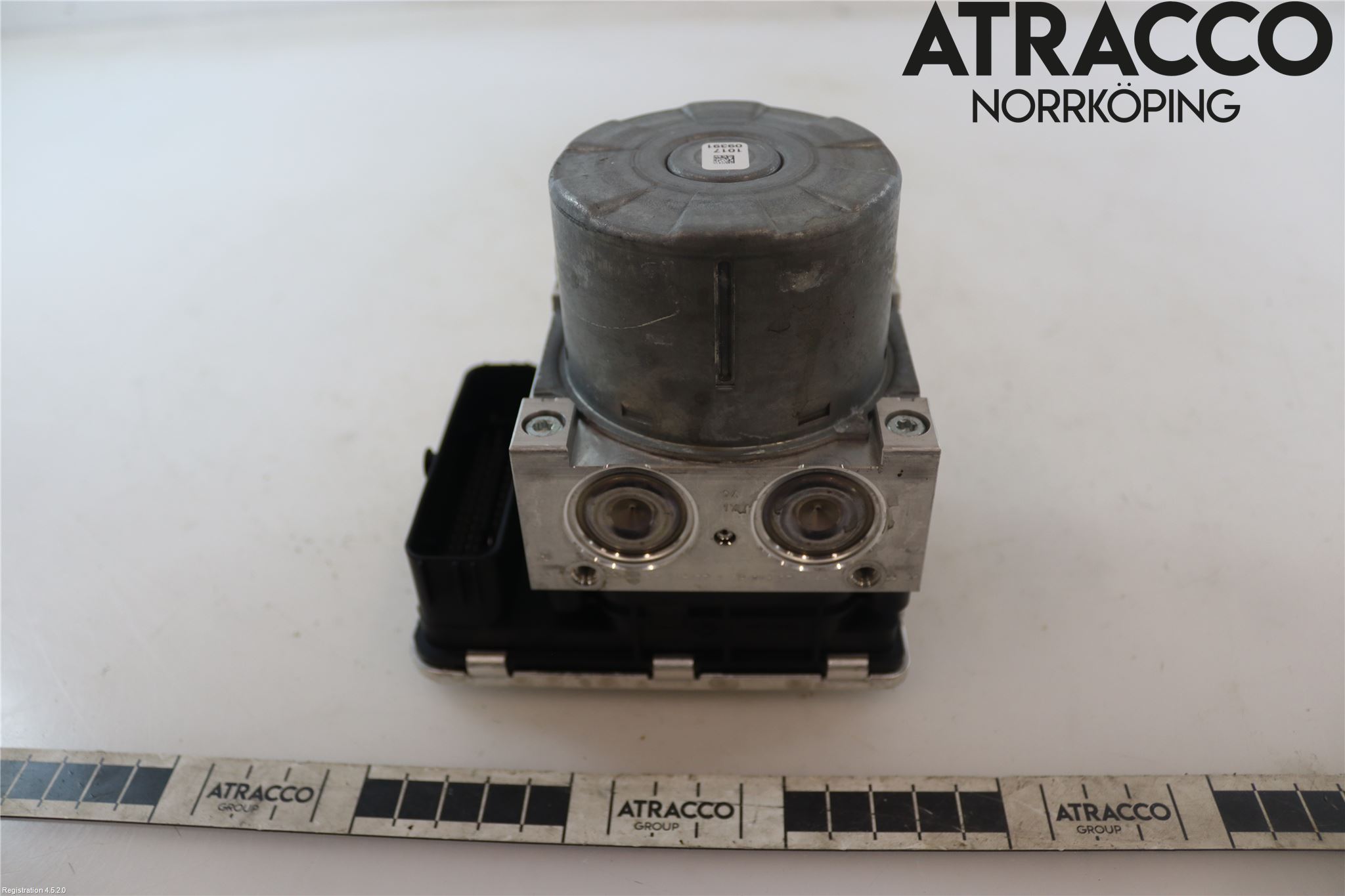 Volkswagen VW GOLF / E-GOLF VII 13-20 Abs Hydraulaggregat