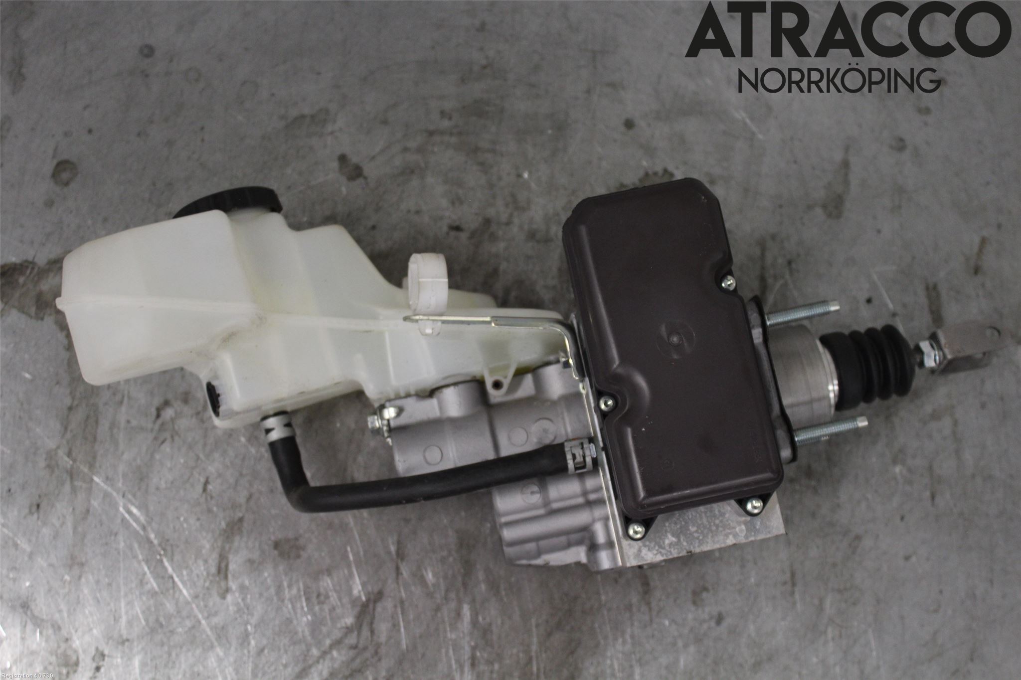 Toyota COROLLA 19- Broms Huvudcylinder