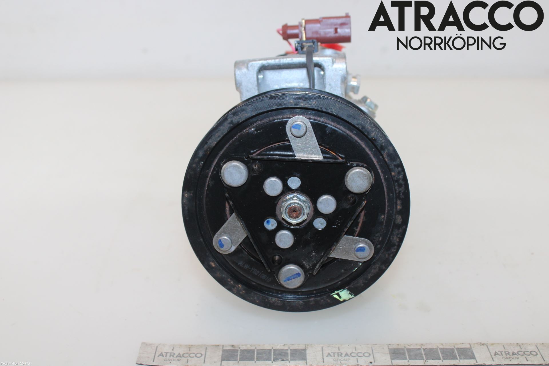 Audi A6 F2/C8 19- Ac Kompressor