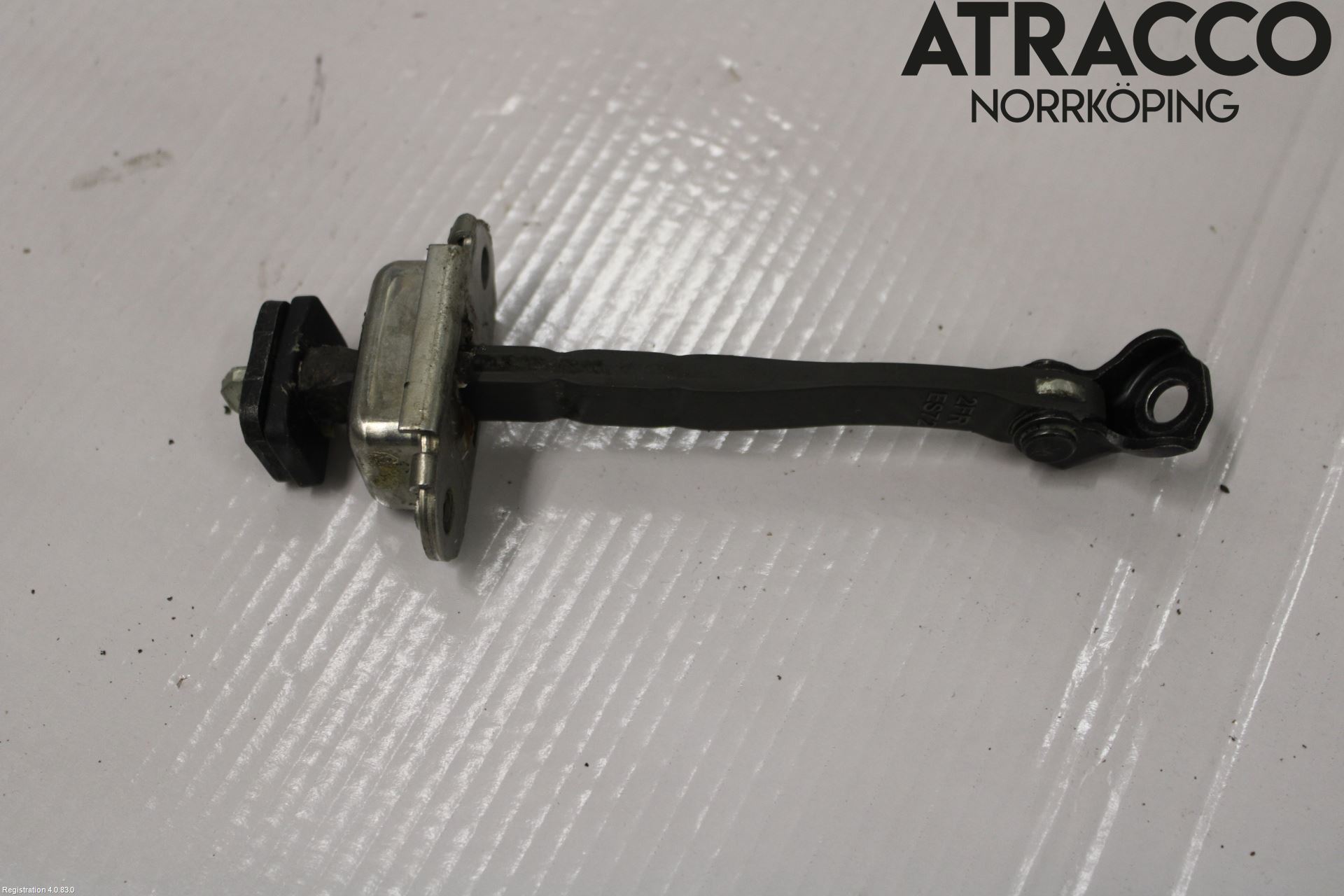 Toyota COROLLA 19- Dörrstopp