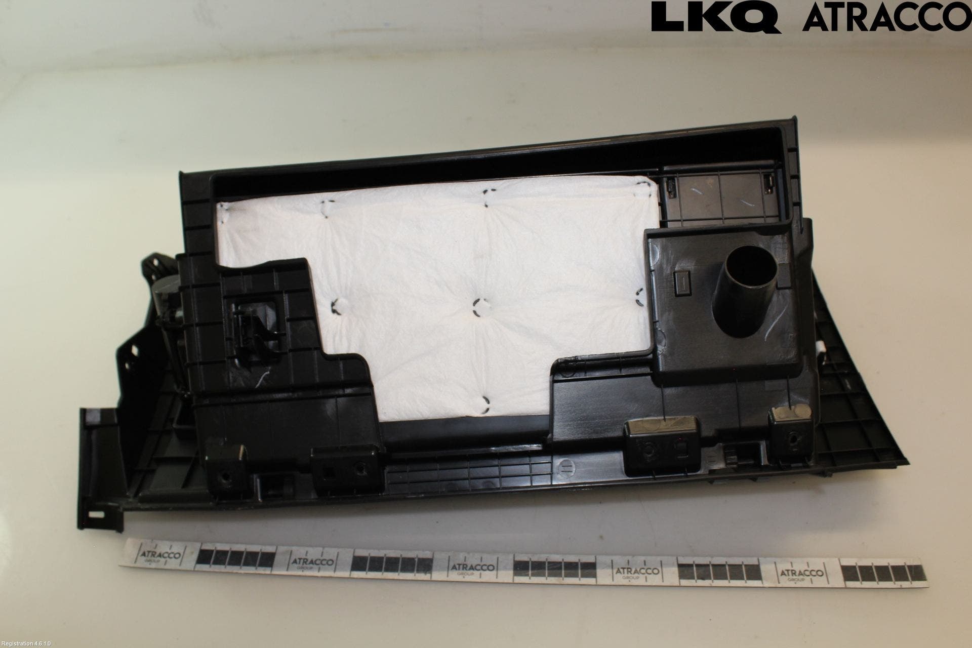 Kia SPORTAGE (SL) 11-15 Handskfack