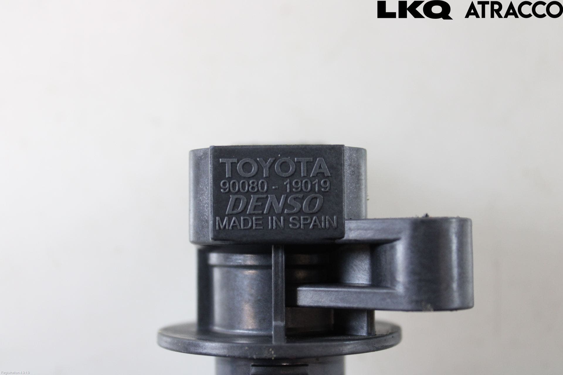 Toyota COROLLA VERSO 04-07 Tändspole