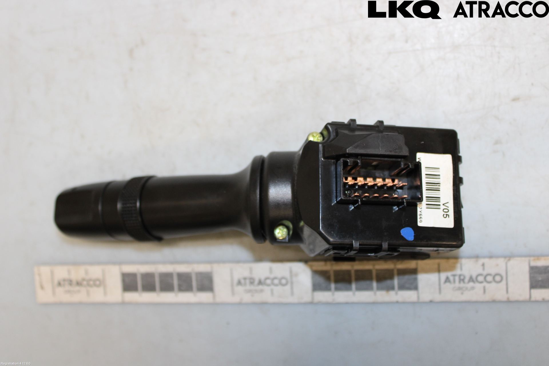 Hyundai i40 08-15 Spak Torkar-Spolomk