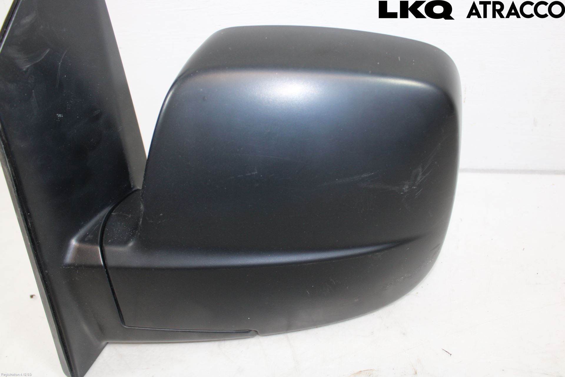 Hyundai H-1/STAREX 08-21 Spegel Yttre El Vä