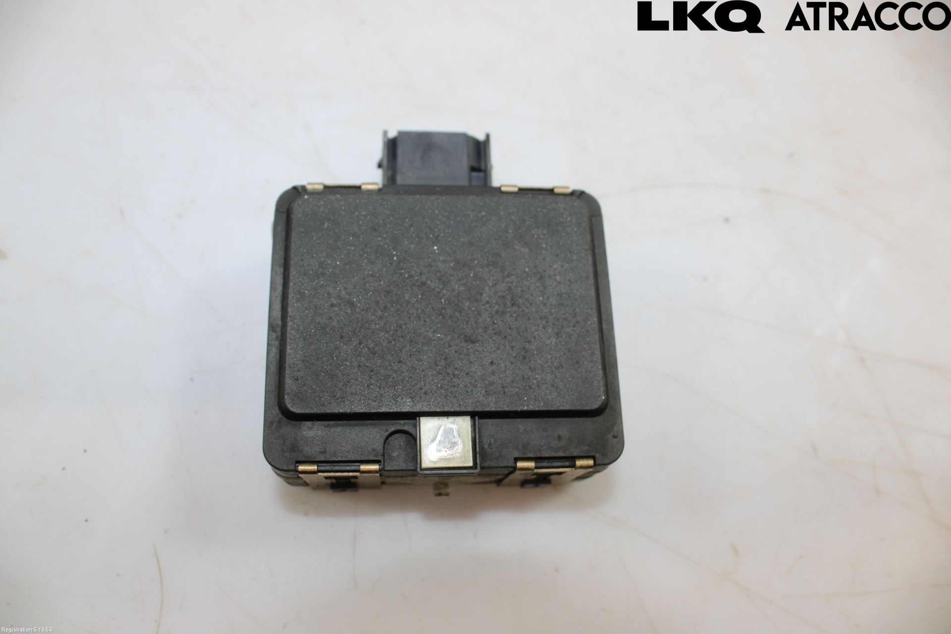 Volkswagen VW GOLF / E-GOLF VII 13-20 Sensor Aktivt Kollisionsskydd