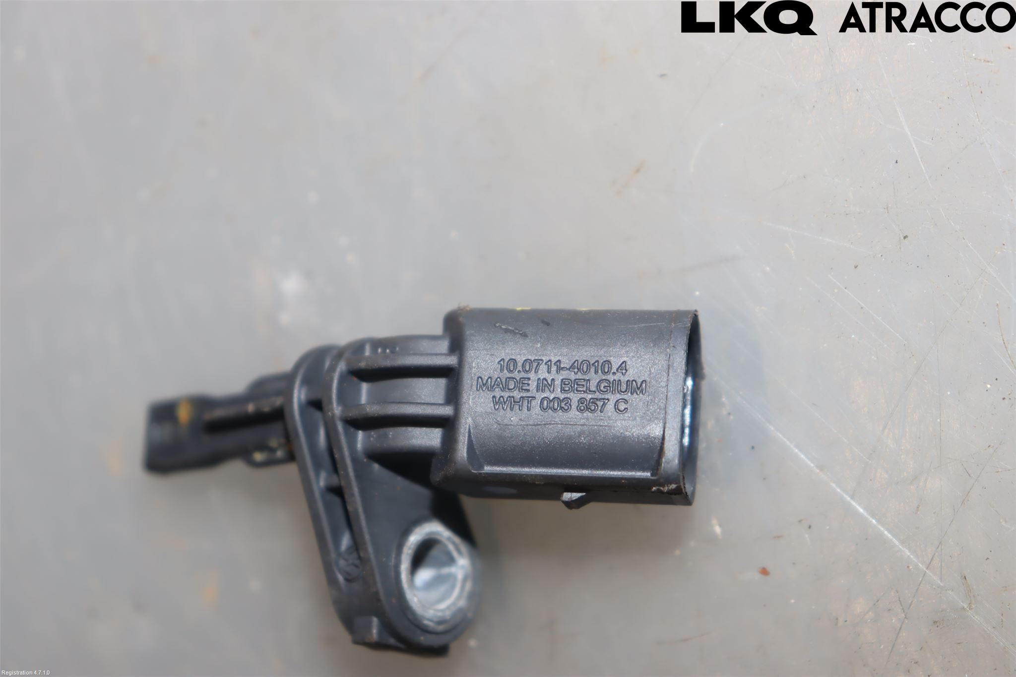 Audi Q4 E-TRON FZ 22- Abs Sensor