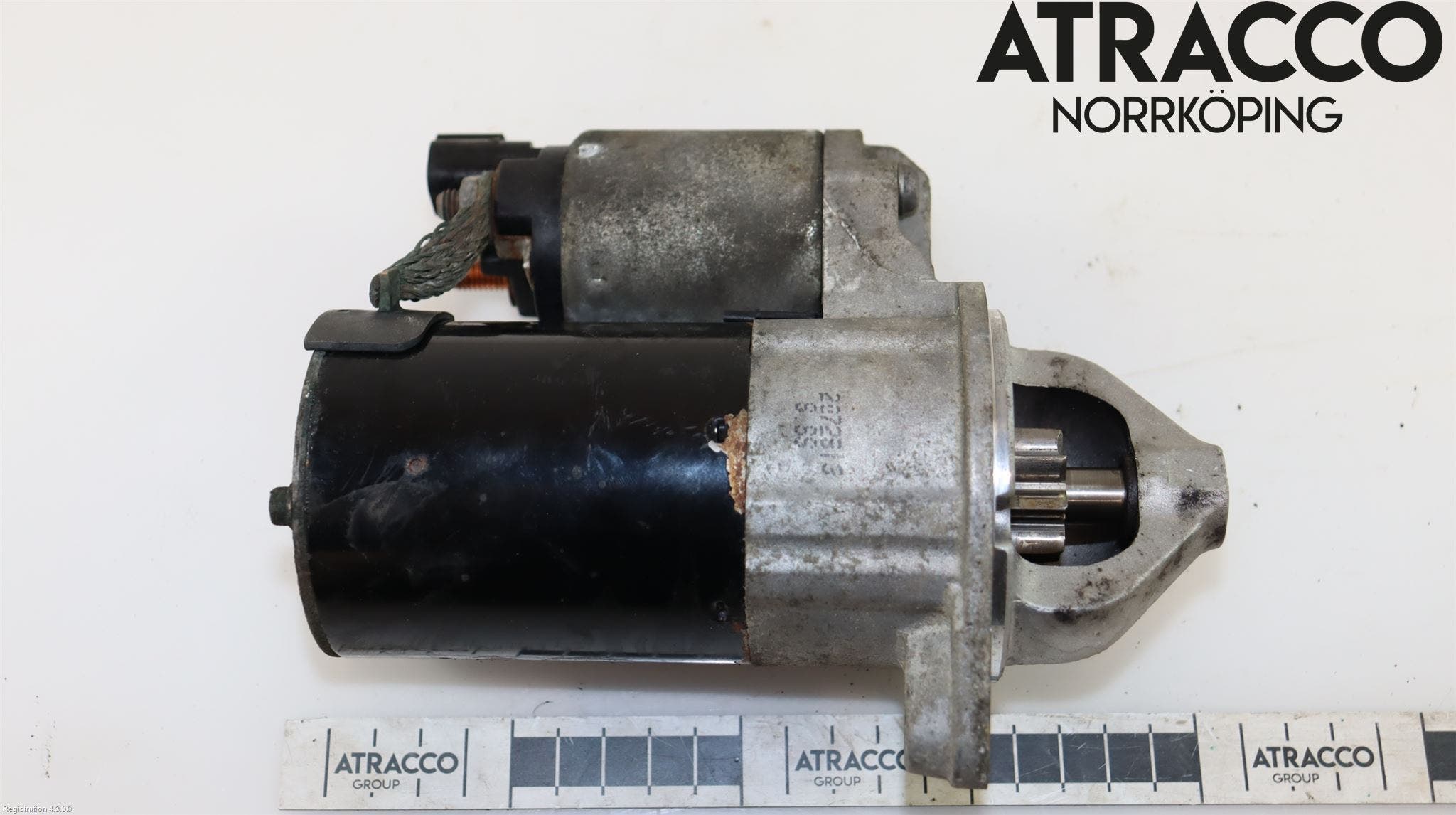 Kia CEED 12-18 Startmotor Diesel