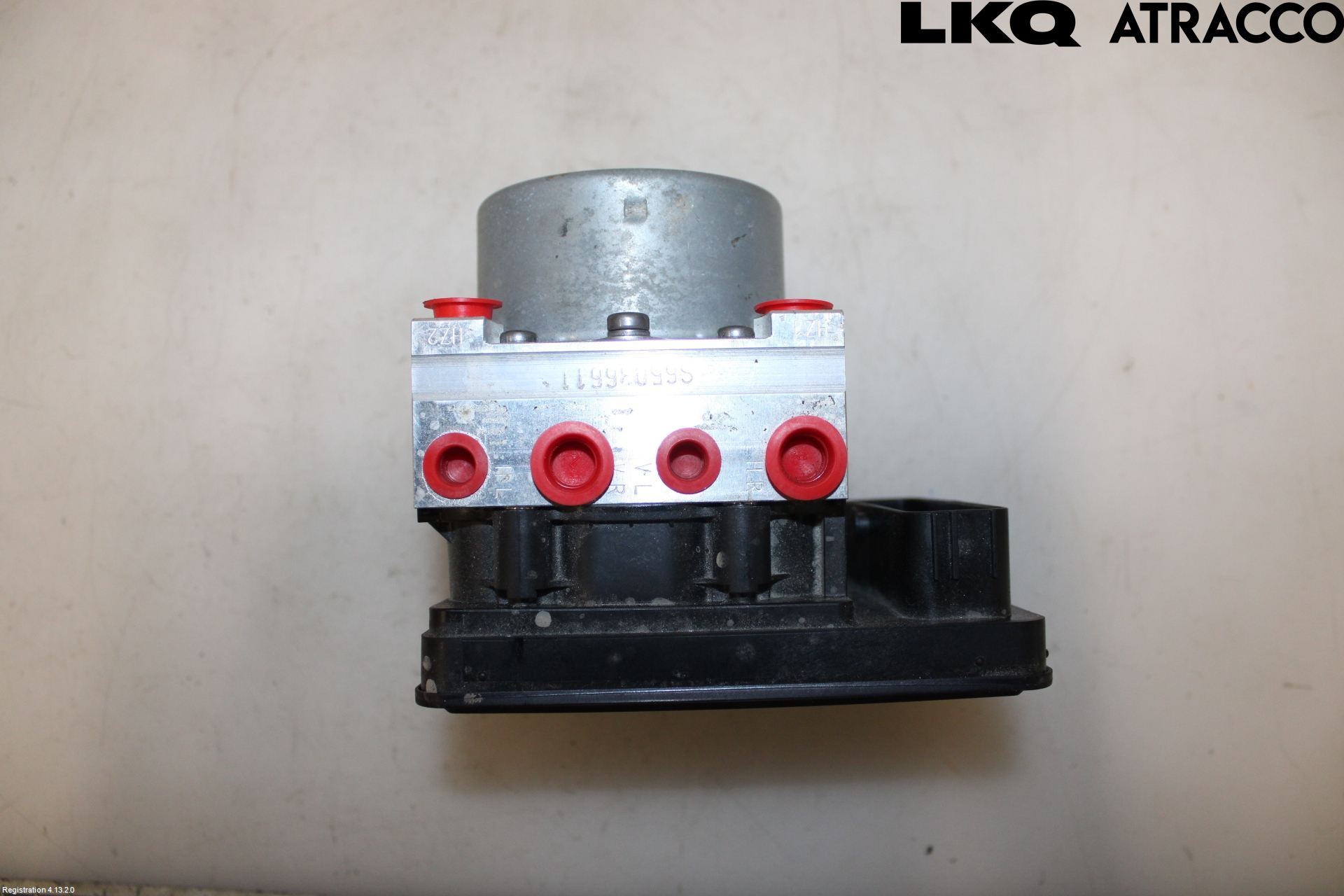Volkswagen VW PASSAT 24- Abs Hydraulaggregat