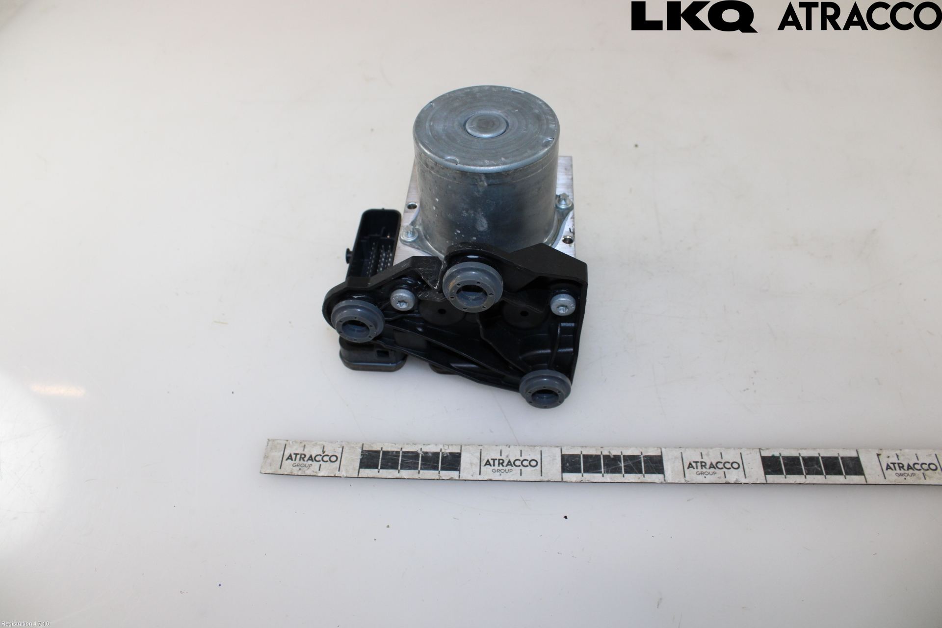 Skoda KAMIQ 20- Abs Hydraulaggregat
