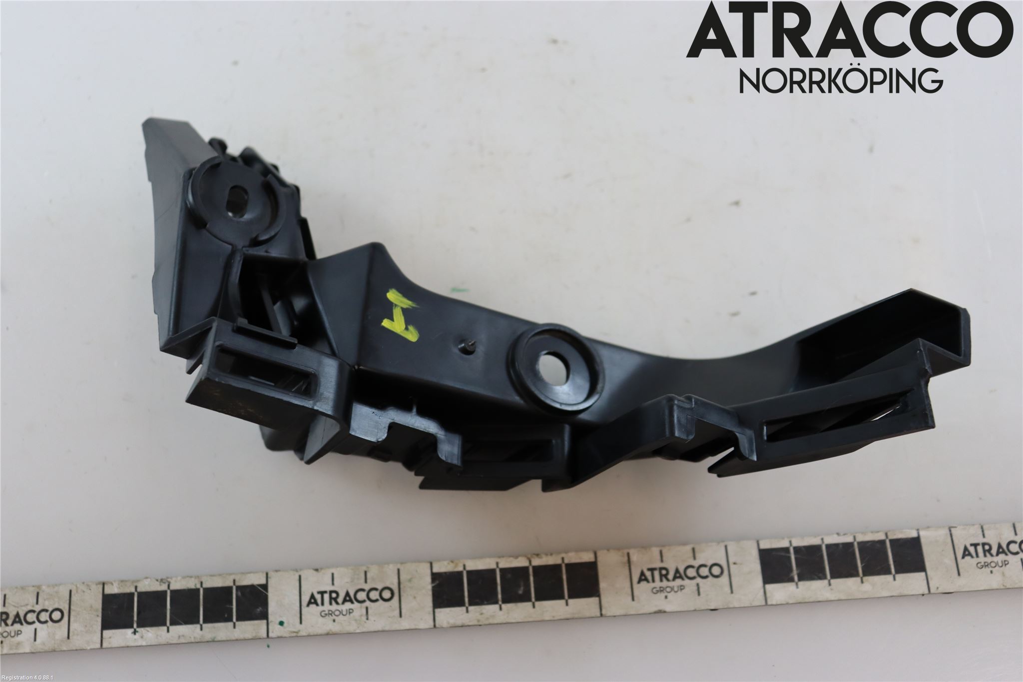 Seat ARONA Stötfångarfäste Bak Hö