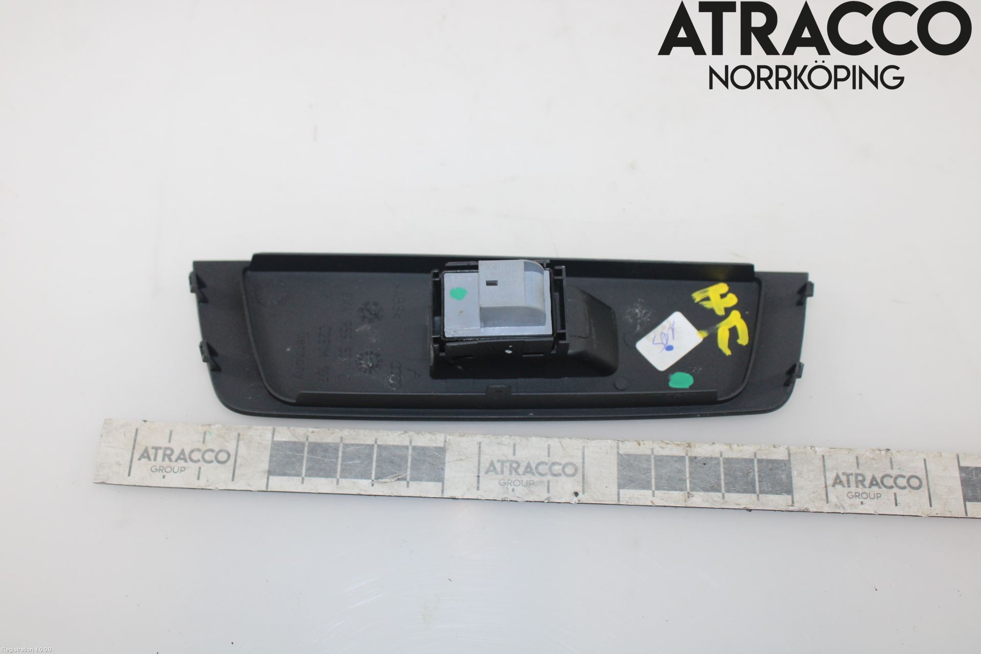 Audi A1/S1 11-18 Strömställare Elhiss