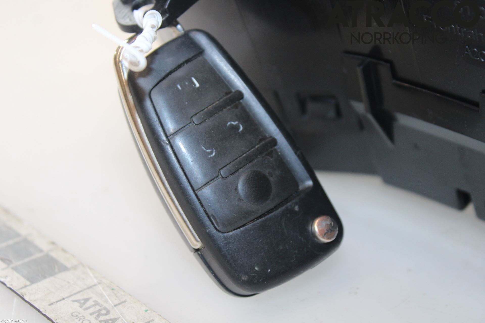 Audi A3/S3 05-13 Instrument Komb