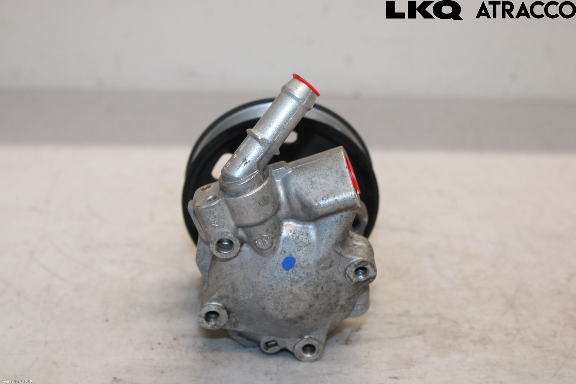 Audi A4/S4 08-11 Styrservopump
