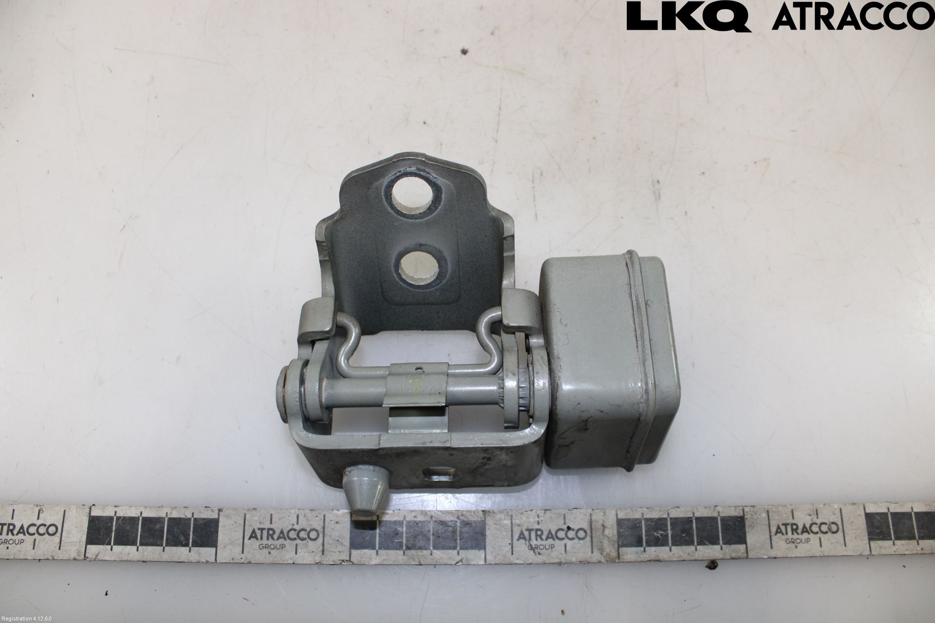 Peugeot 207 Dörrgångjärn