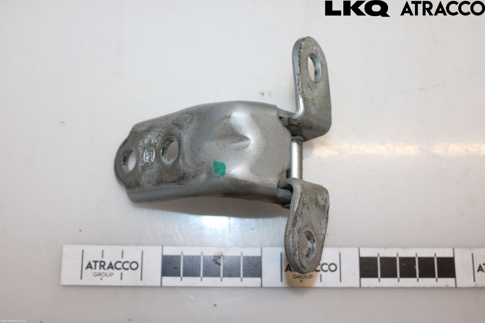 Kia VENGA 10-19 Dörrgångjärn