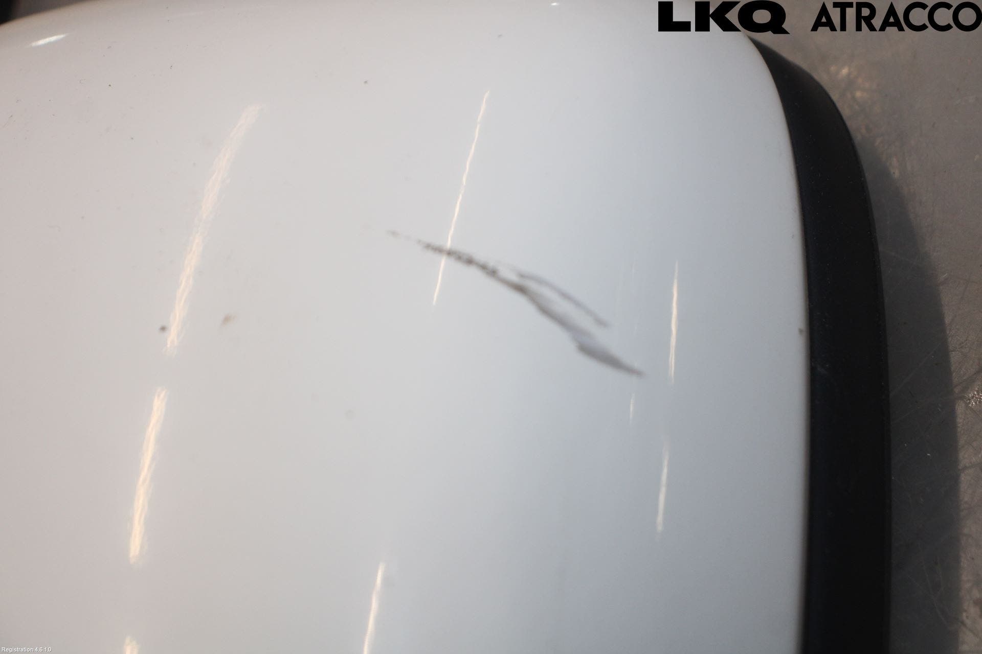 Peugeot EXPERT 15-16 Spegel Yttre El Vä