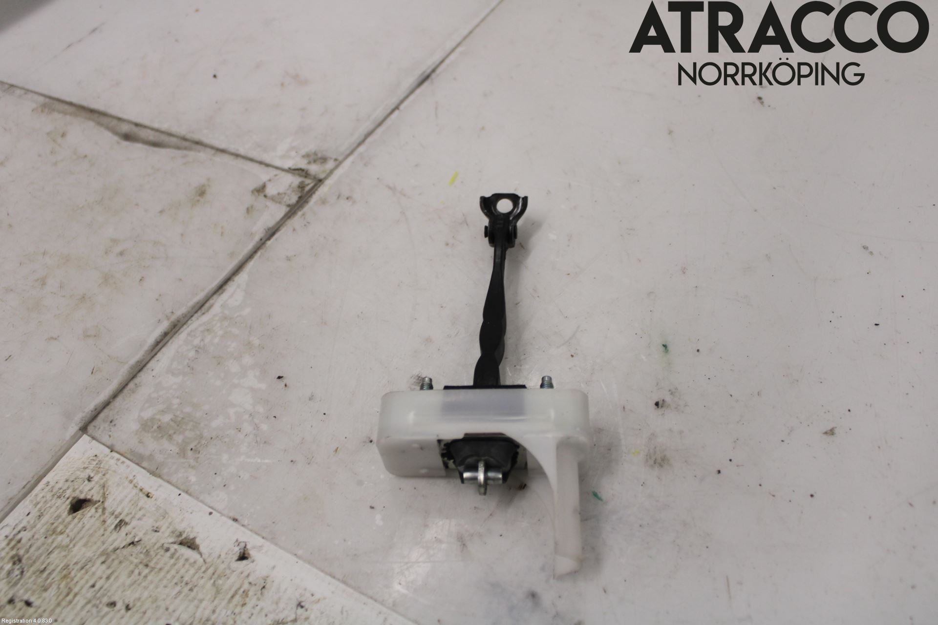 Lexus IS 250/350 14-20 Dörrstopp