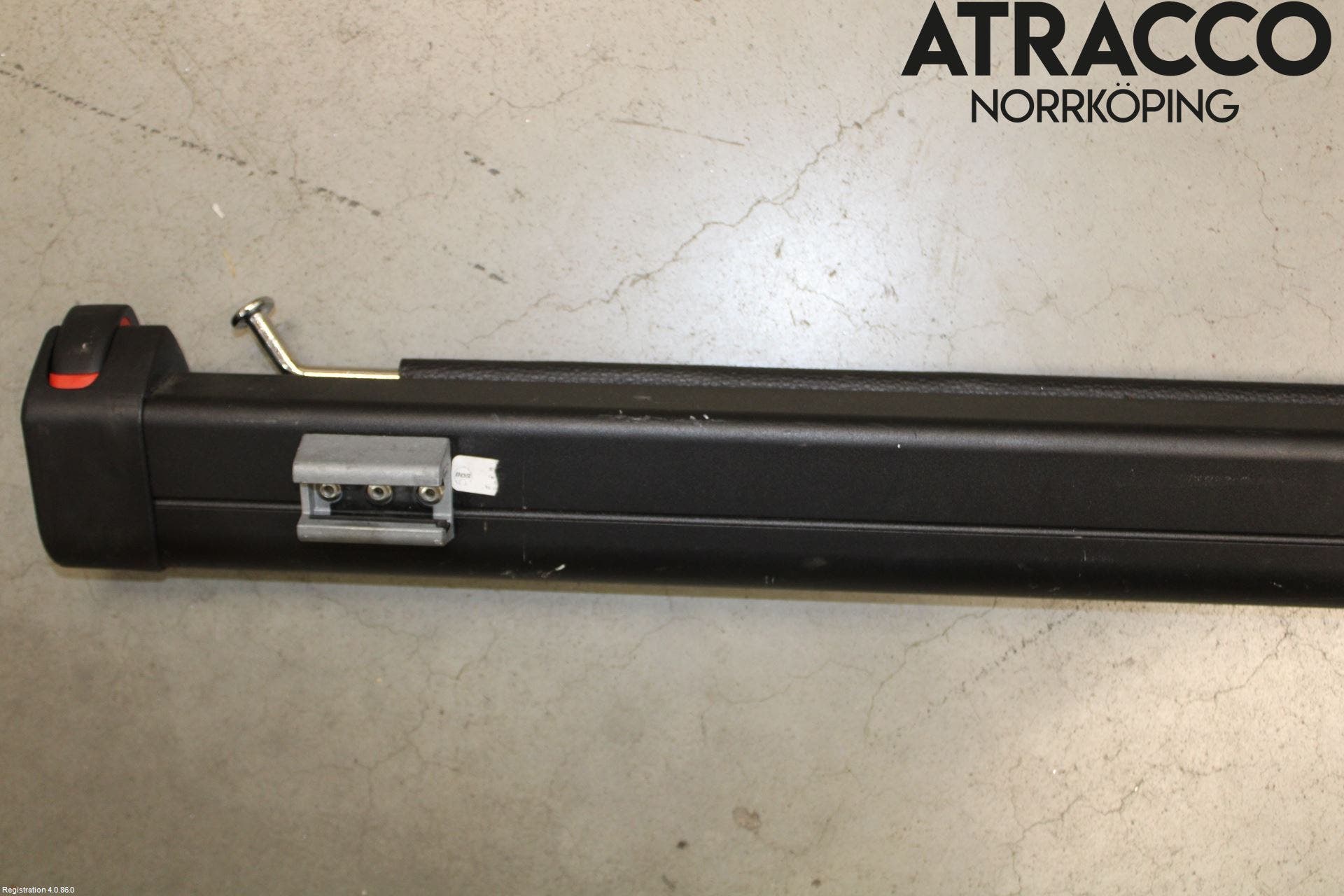 Volkswagen VW GOLF VI 09-13 Lastnät