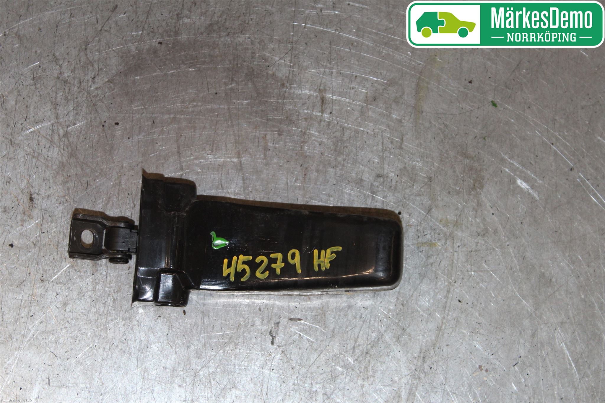 Skoda OCTAVIA (5E) 13-20 Dörrstopp