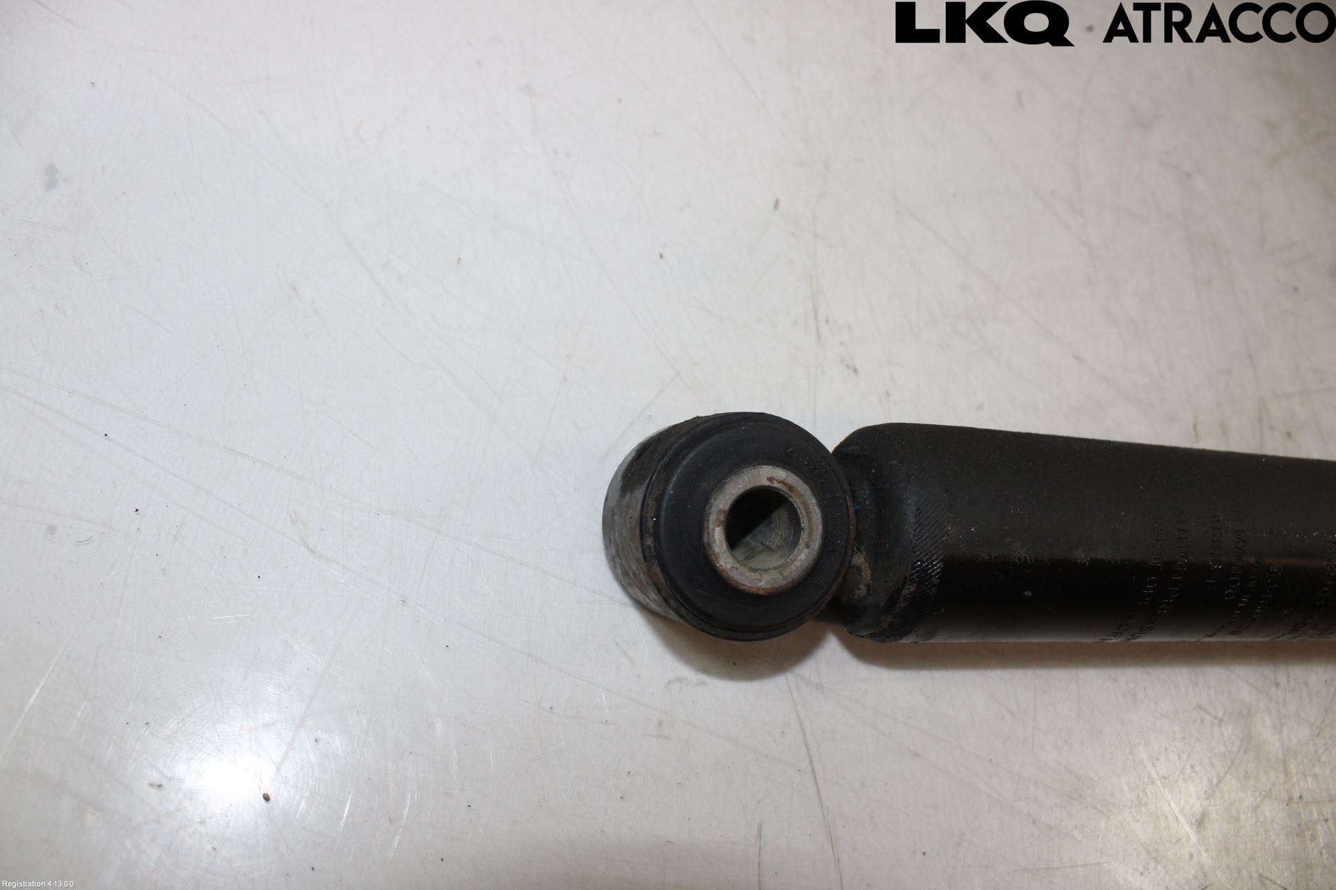 Nissan PRIMASTAR Stötdämpare Bak