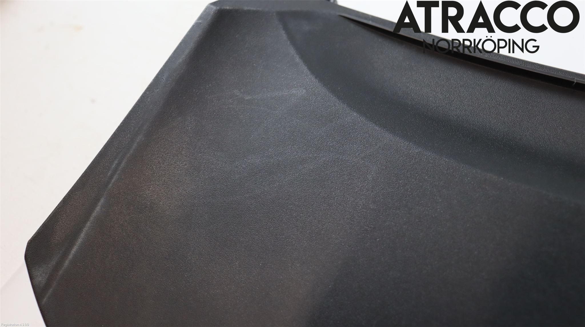 Volkswagen VW ID.3 21- Spoiler Baklucka