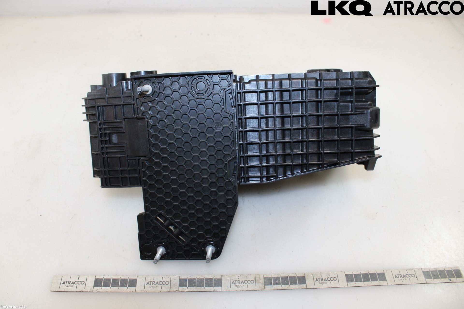 Opel MOKKA 21- Batterilåda-Fäste-Hållare