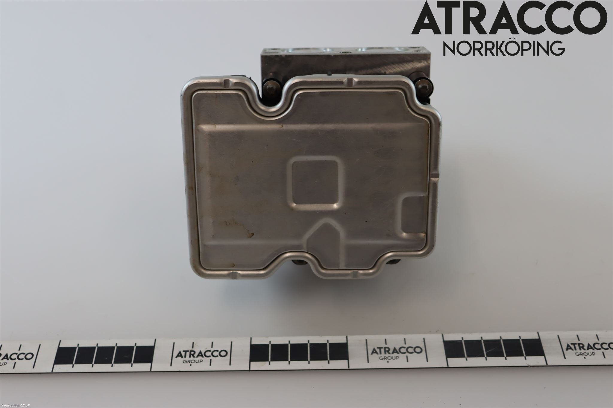 Toyota YARIS XP21 20- Abs Hydraulaggregat
