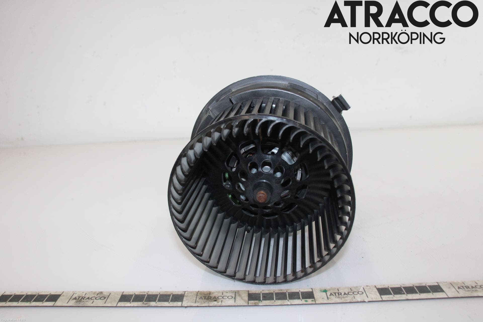 Toyota AYGO 15-21 Värmefläkt