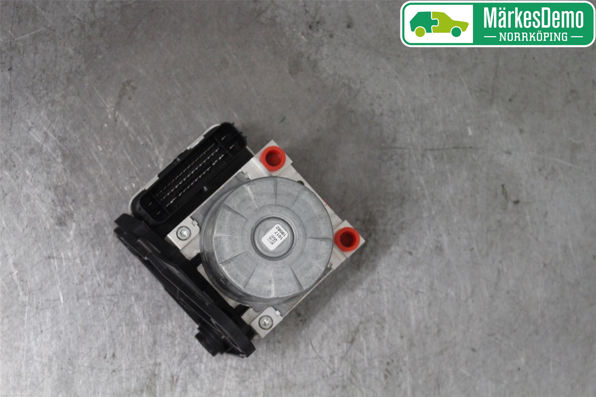 Skoda KAROQ 18- Abs Hydraulaggregat